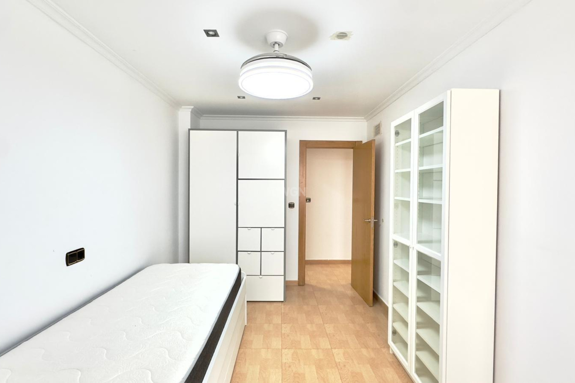 Wiederverkauf - Wohnung - Torrevieja - Centro