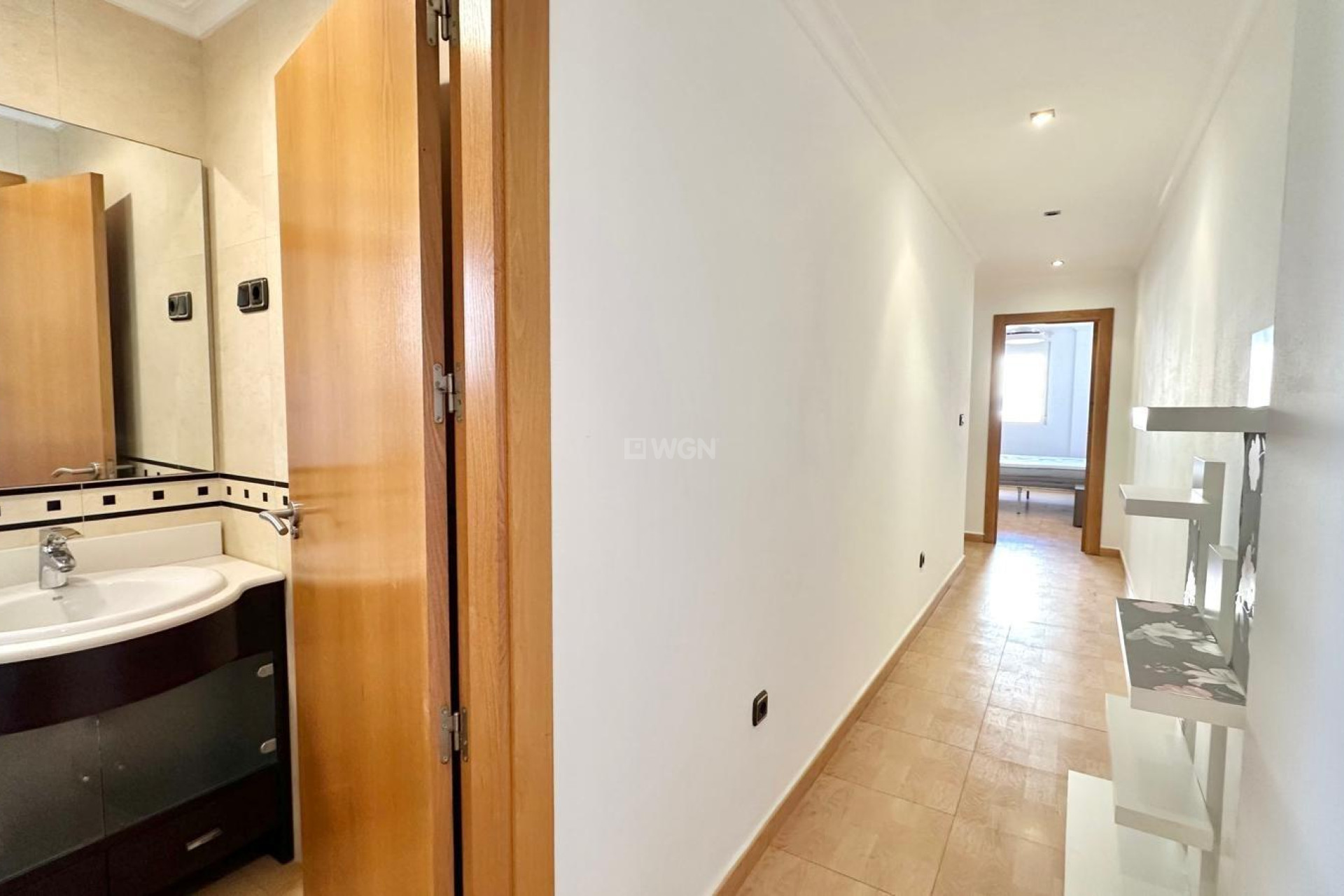 Wiederverkauf - Wohnung - Torrevieja - Centro