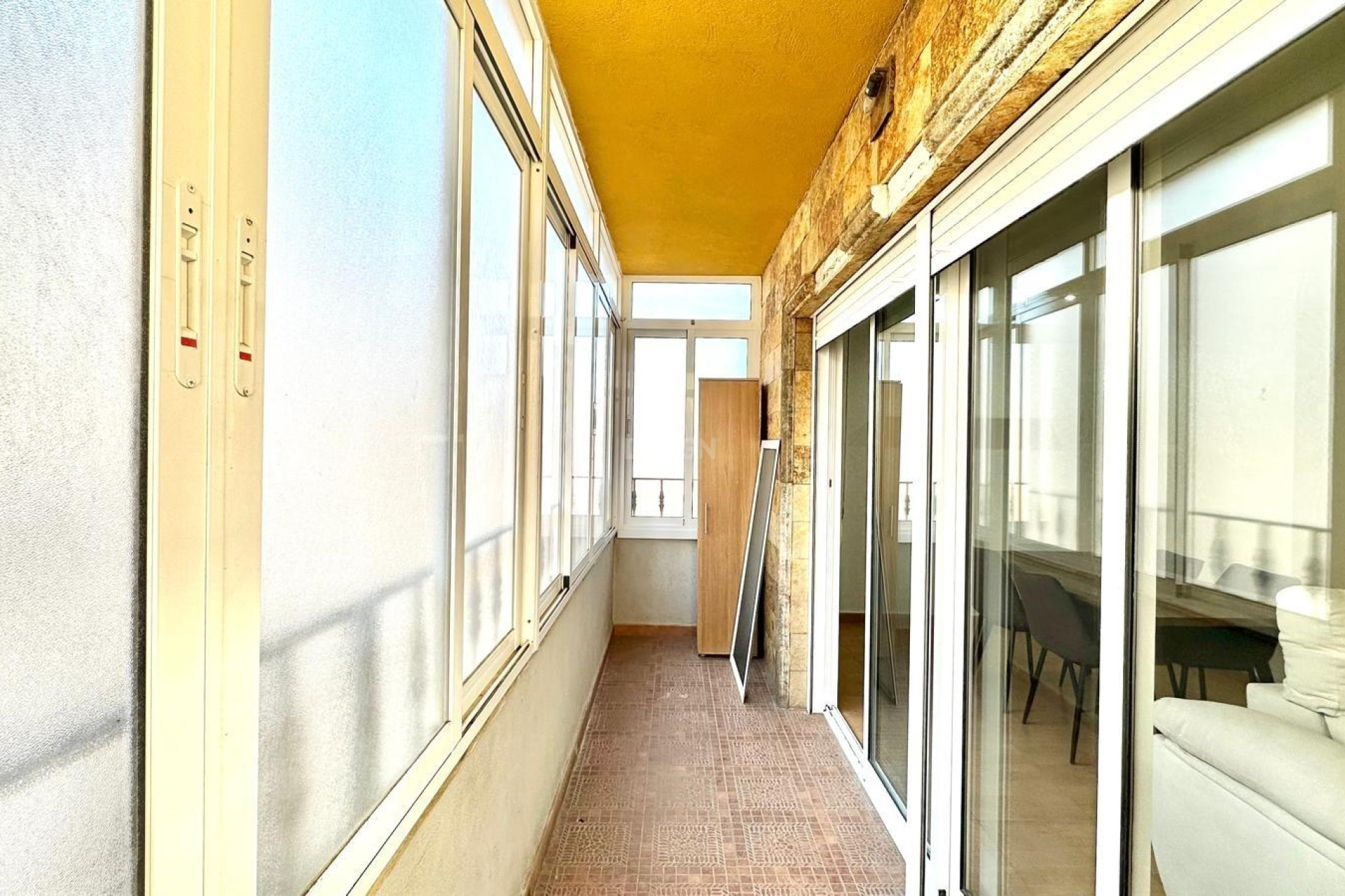 Wiederverkauf - Wohnung - Torrevieja - Centro