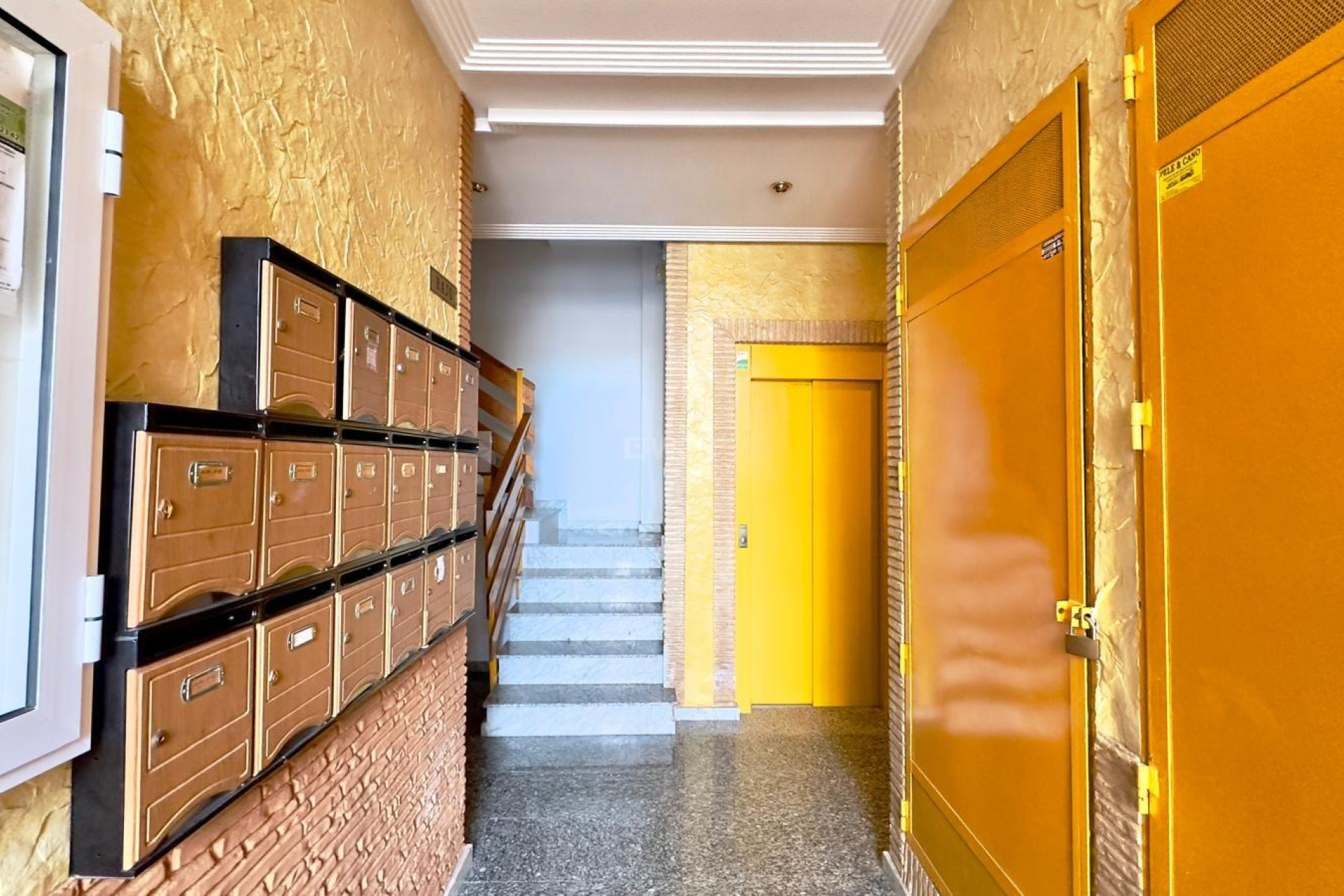 Wiederverkauf - Wohnung - Torrevieja - Centro