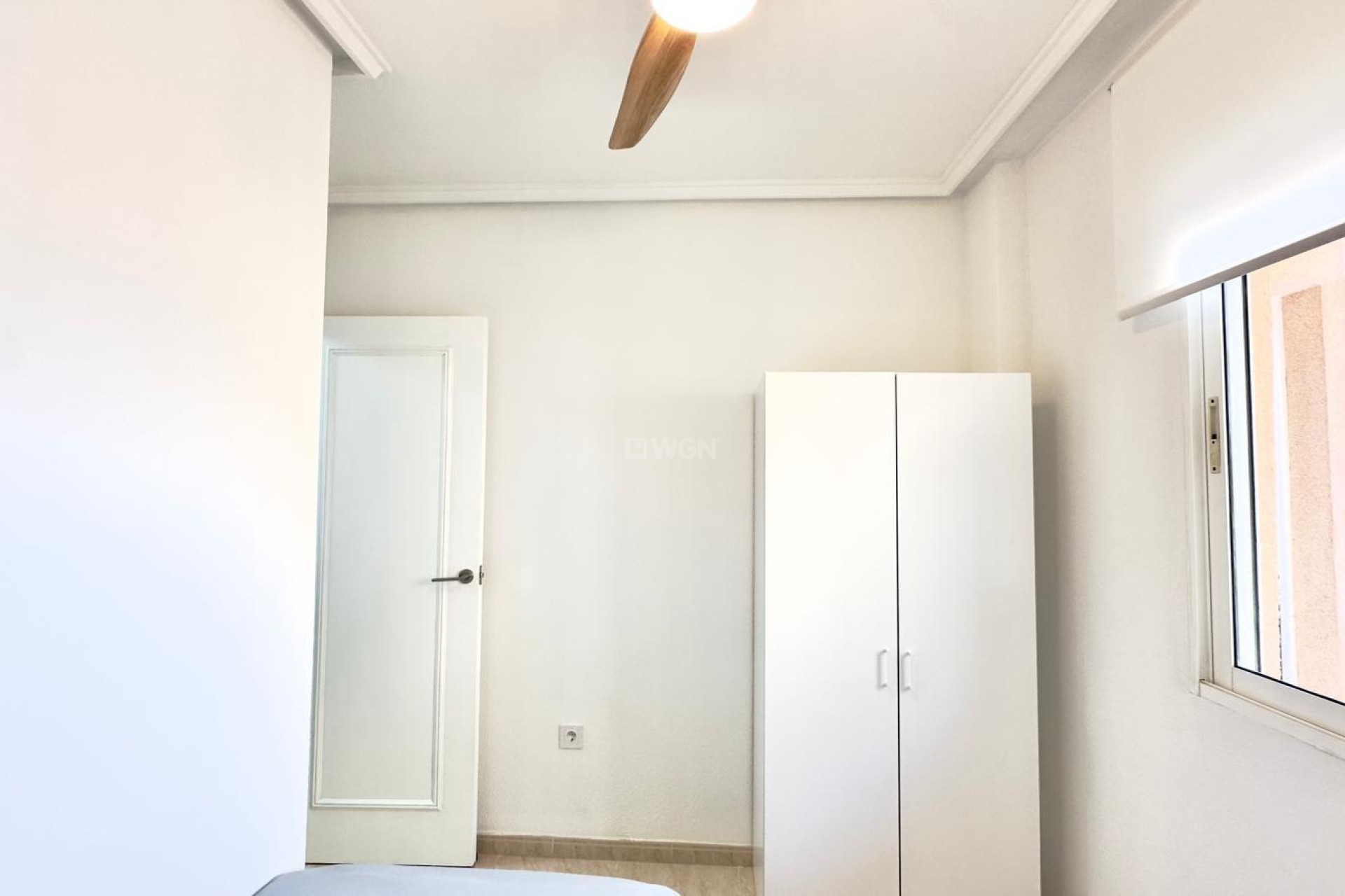 Wiederverkauf - Wohnung - Torrevieja - Centro