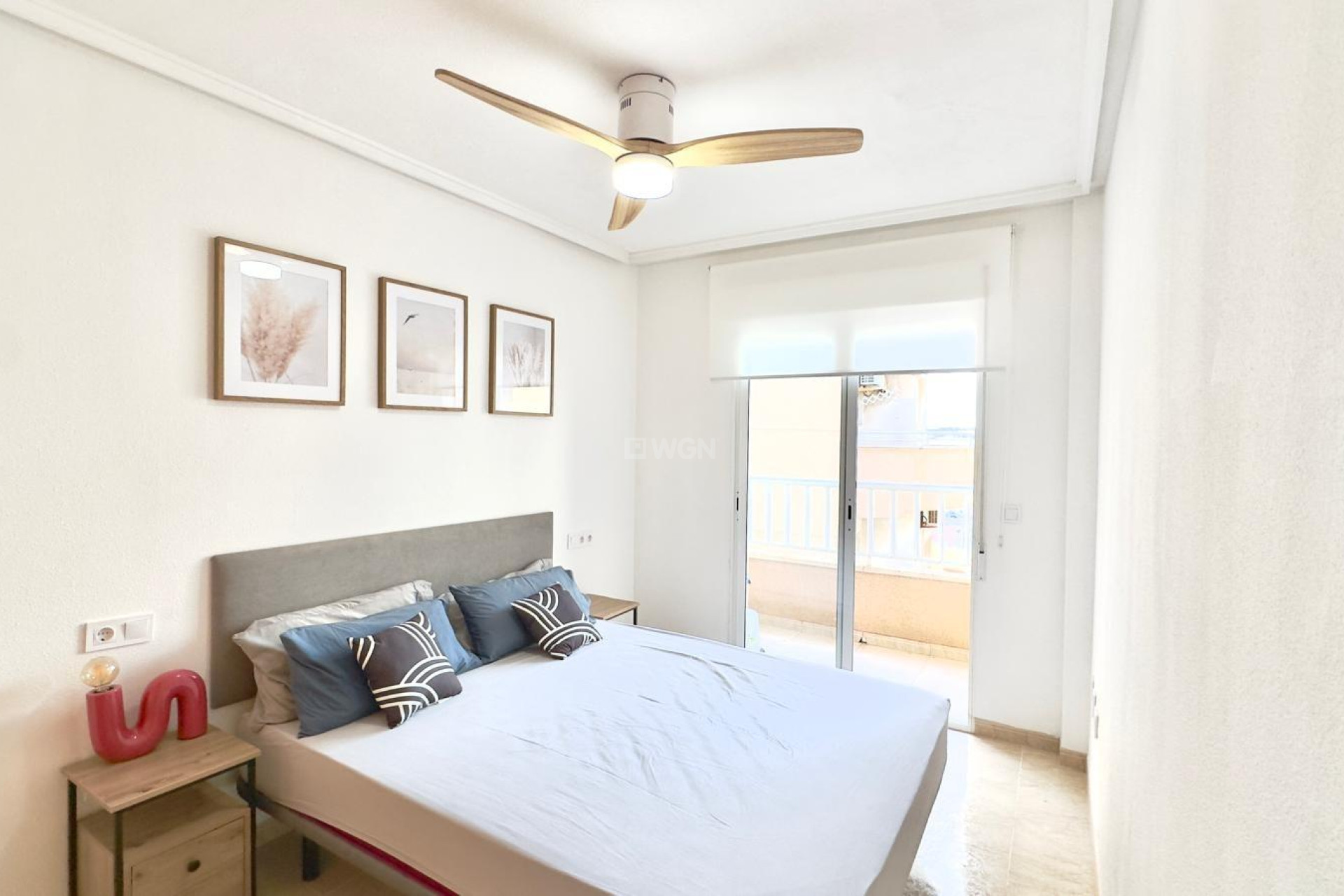 Wiederverkauf - Wohnung - Torrevieja - Centro