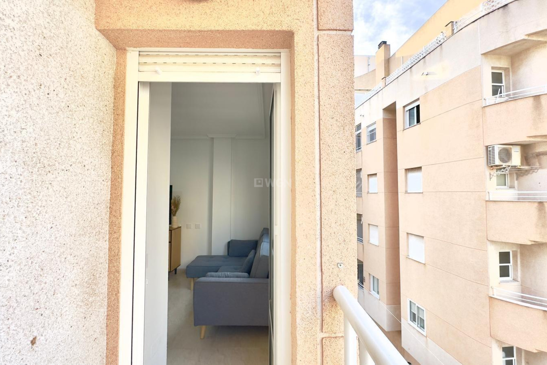 Wiederverkauf - Wohnung - Torrevieja - Centro