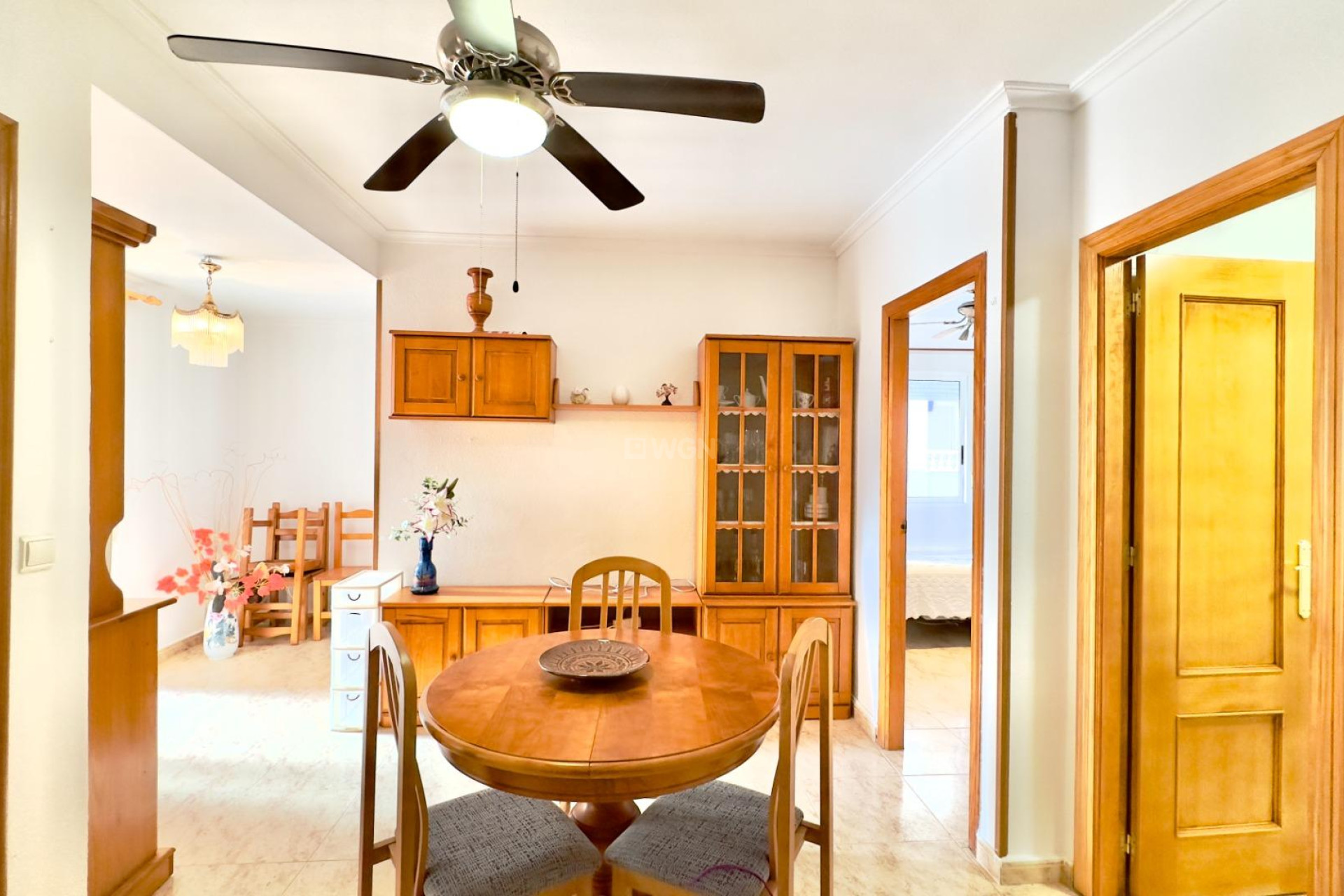 Wiederverkauf - Wohnung - Torrevieja - Centro