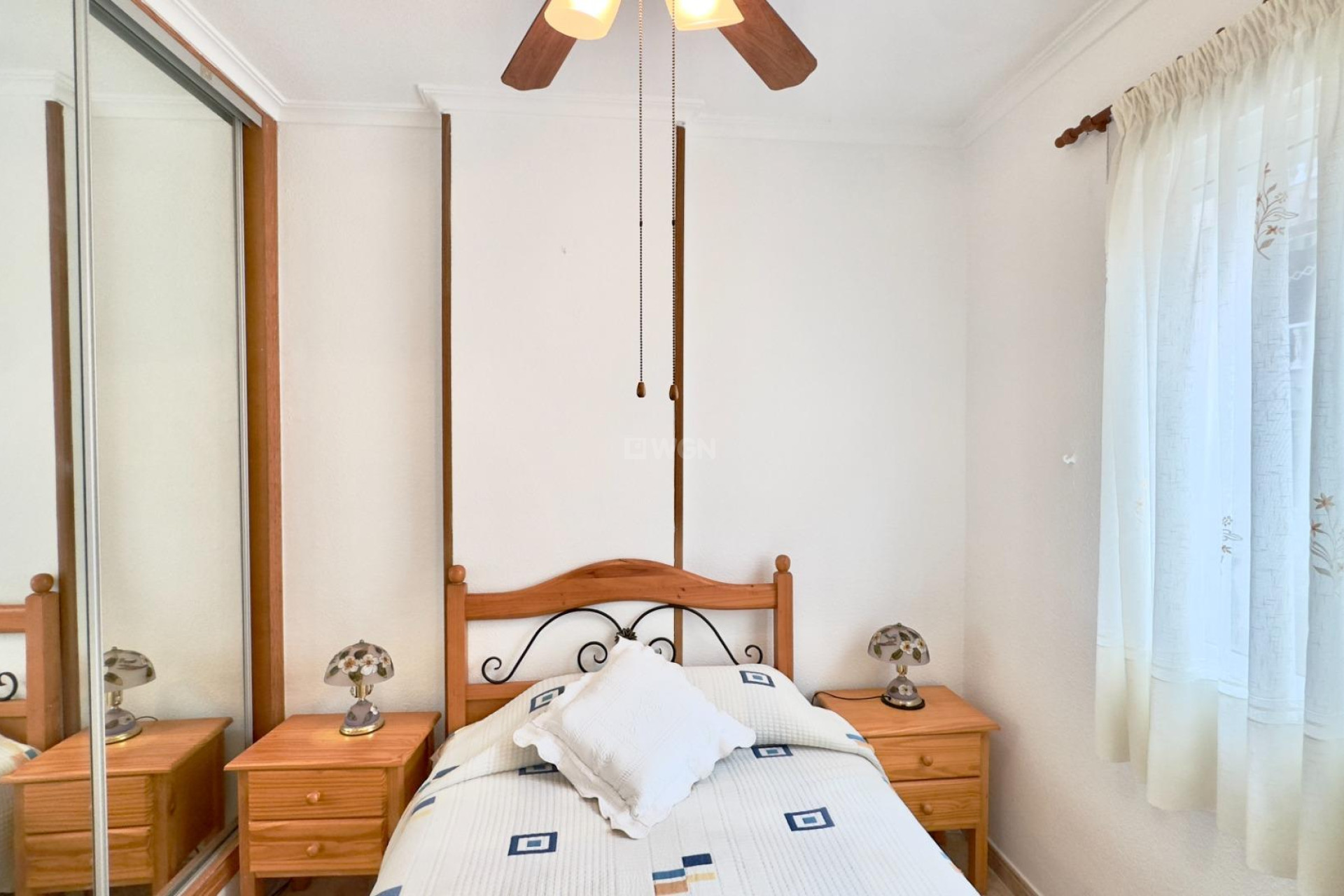 Wiederverkauf - Wohnung - Torrevieja - Centro