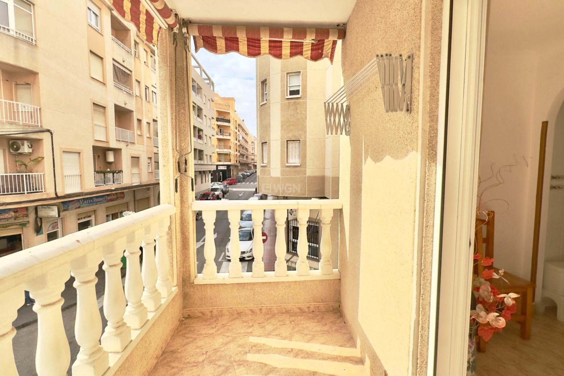 Wiederverkauf - Wohnung - Torrevieja - Centro