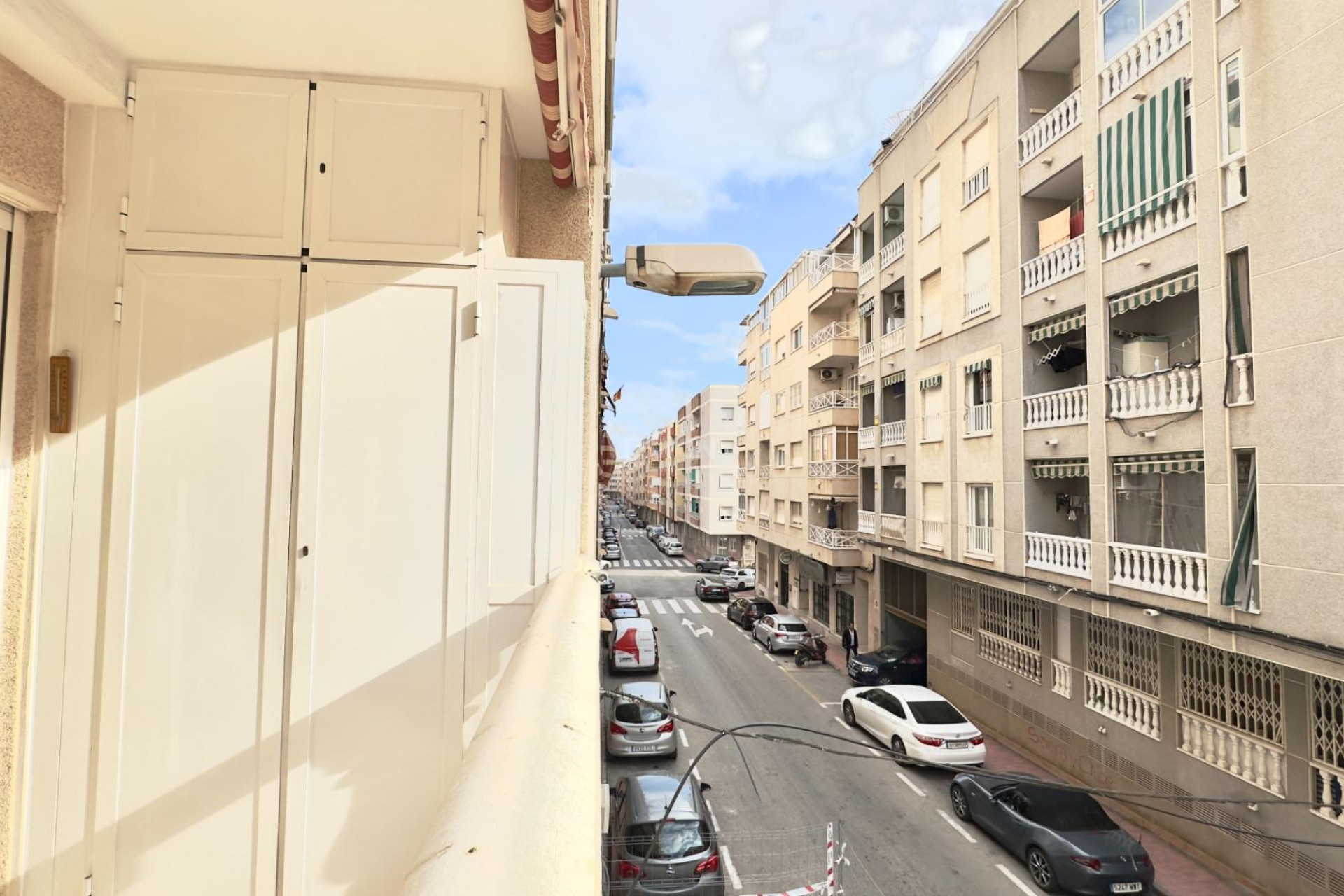 Wiederverkauf - Wohnung - Torrevieja - Centro