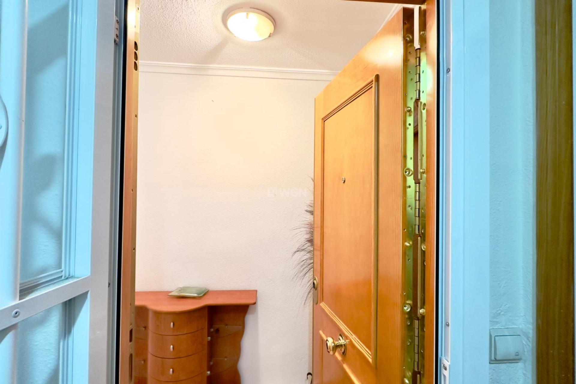 Wiederverkauf - Wohnung - Torrevieja - Centro