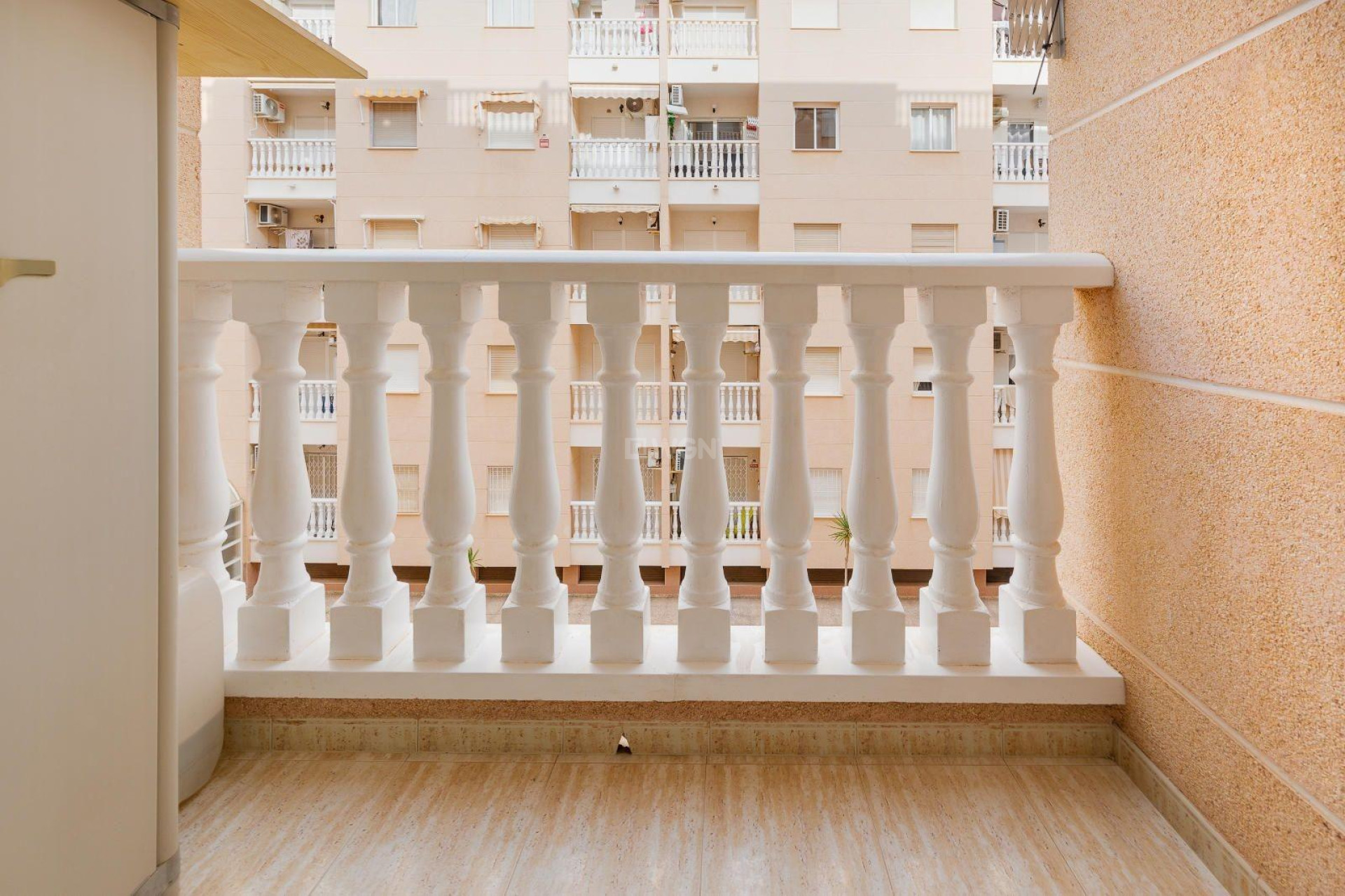 Wiederverkauf - Wohnung - Torrevieja - Centro