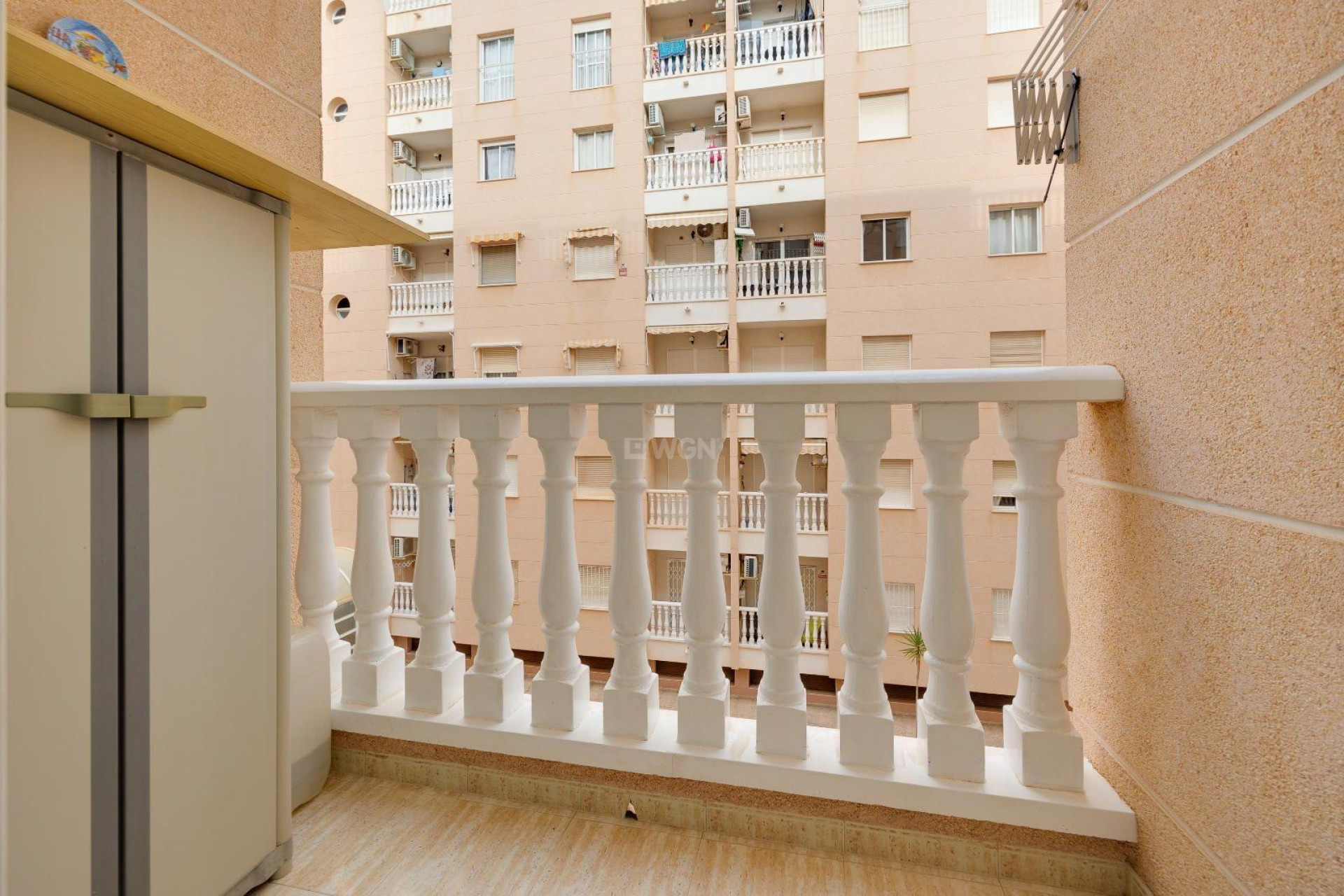 Wiederverkauf - Wohnung - Torrevieja - Centro