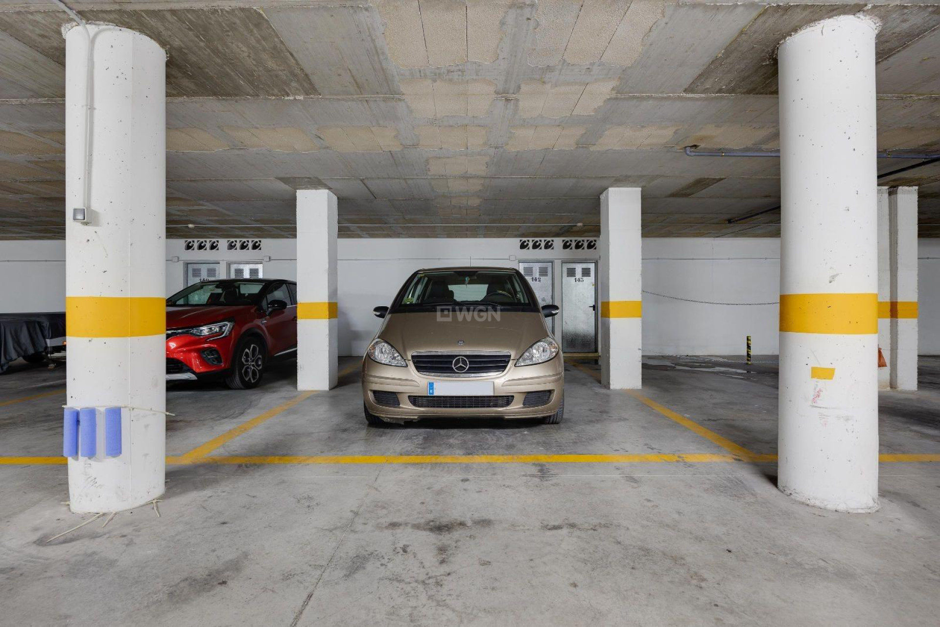 Wiederverkauf - Wohnung - Torrevieja - Centro