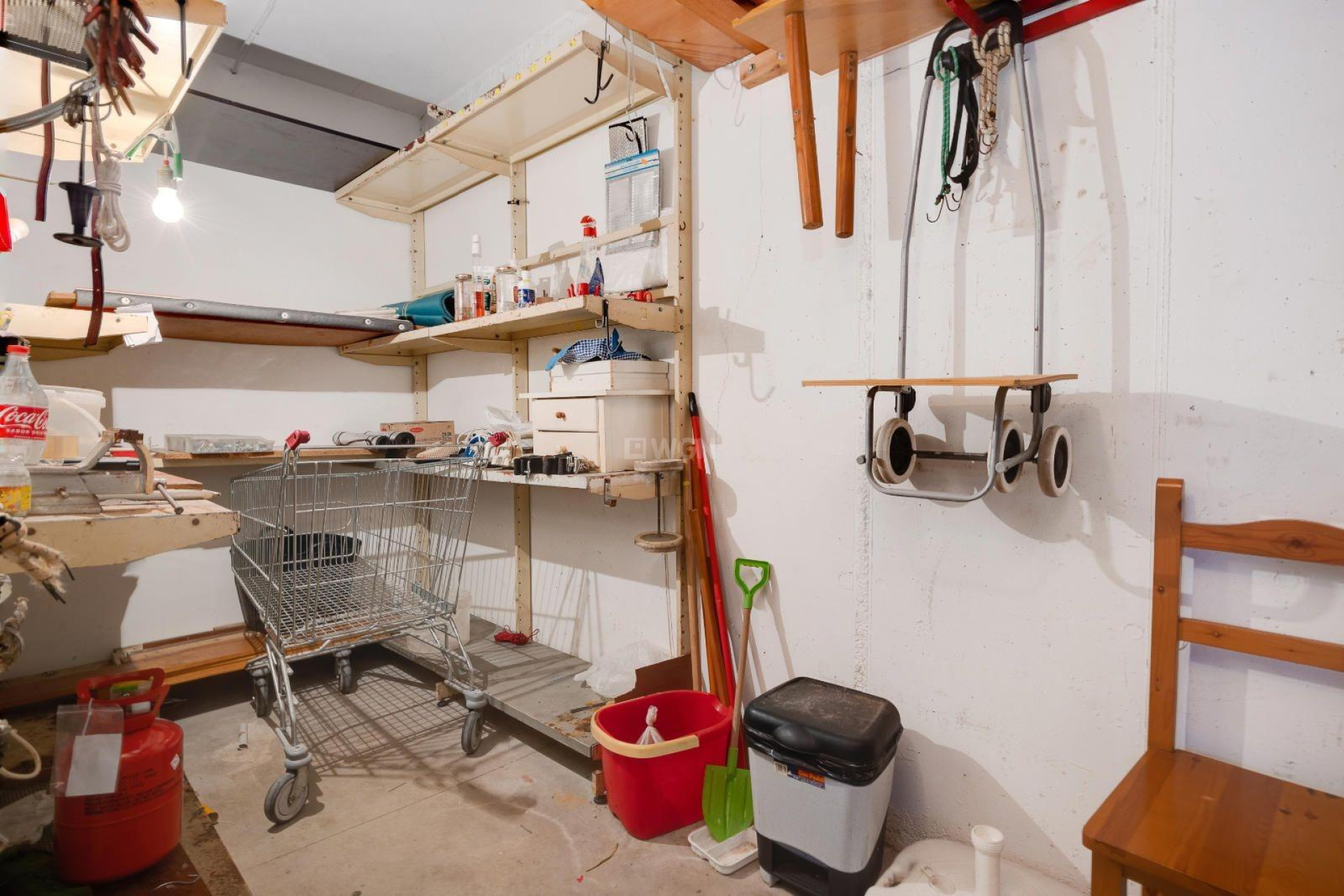 Wiederverkauf - Wohnung - Torrevieja - Centro