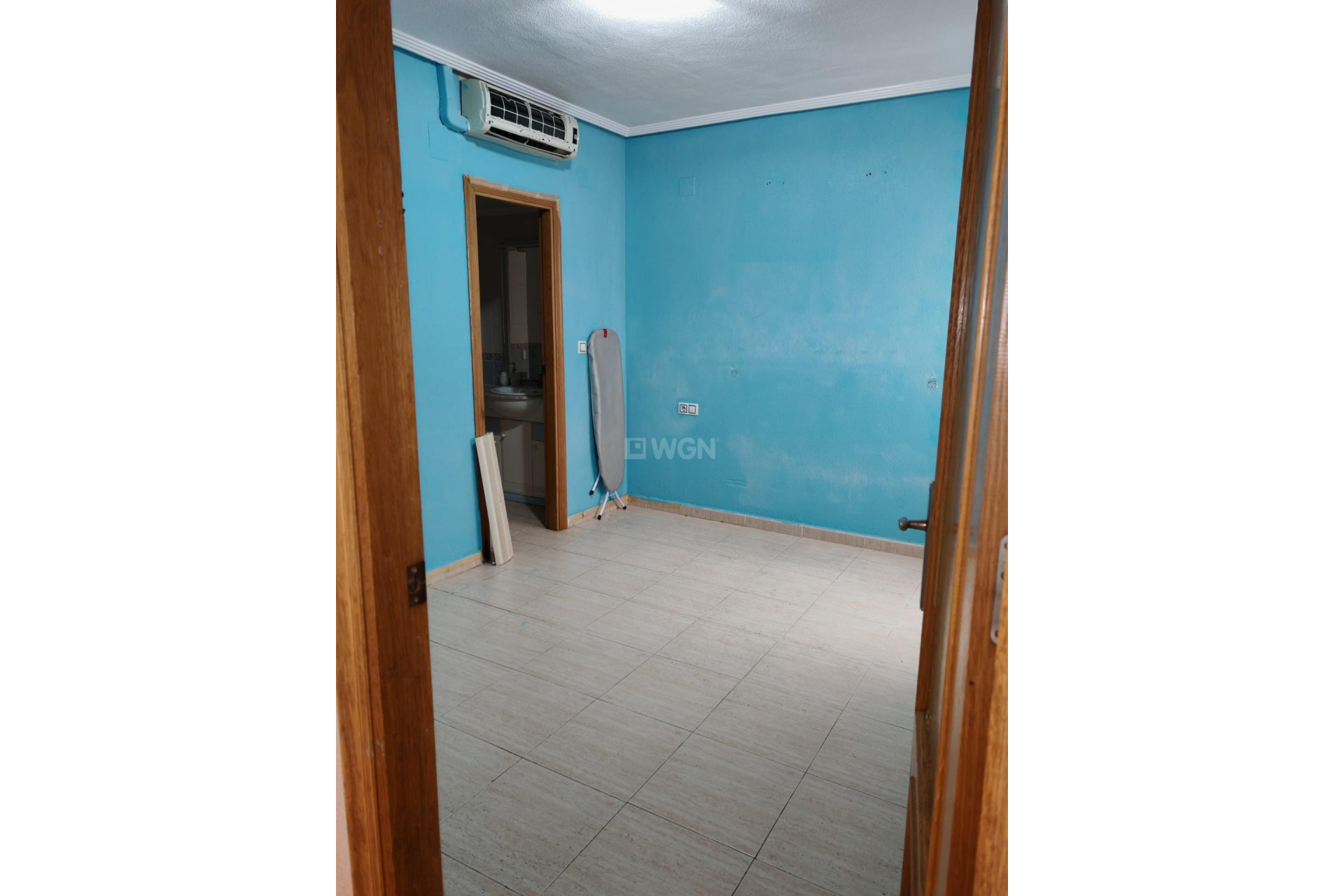 Wiederverkauf - Wohnung - Torrevieja - Centro