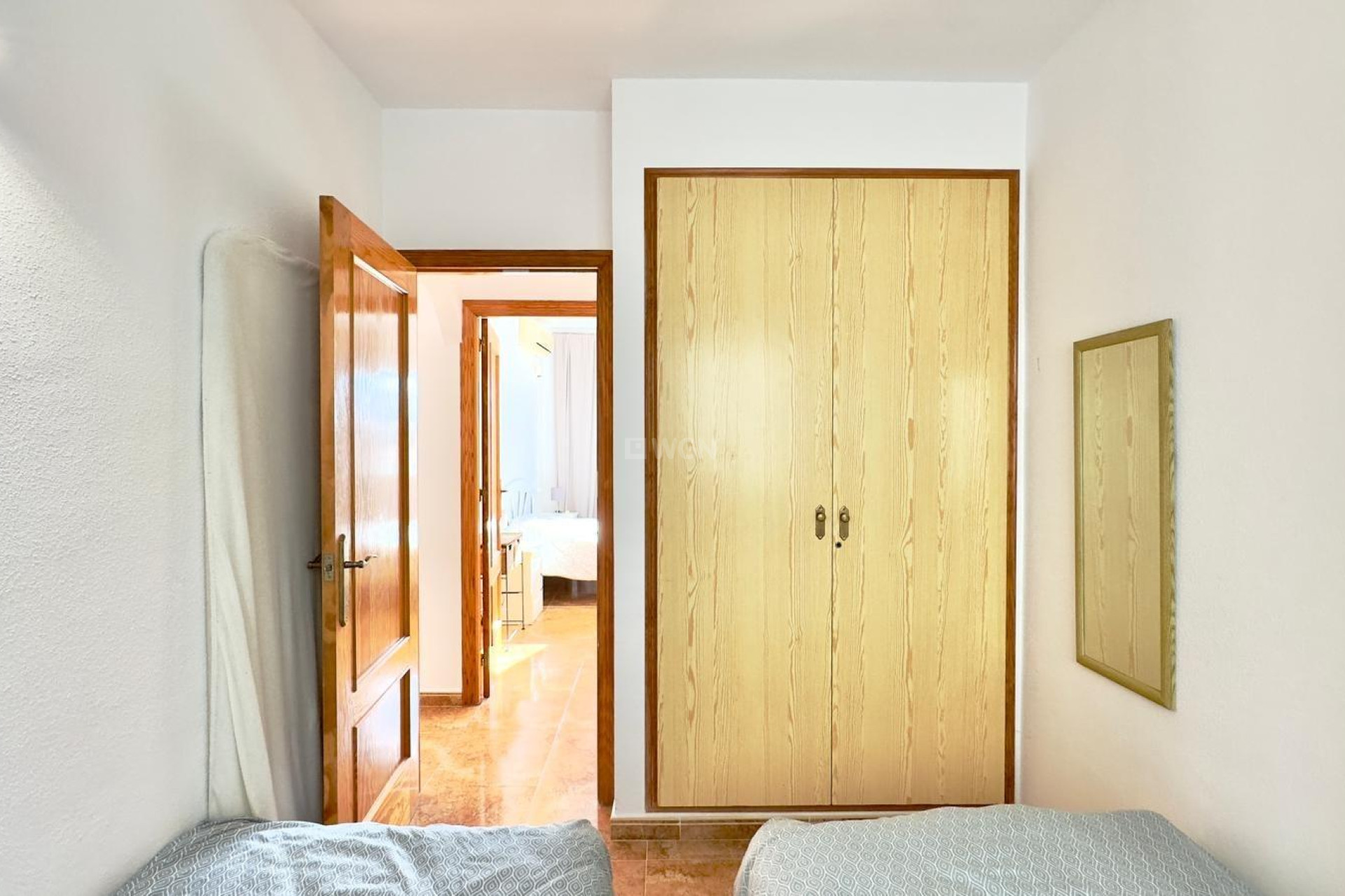 Wiederverkauf - Wohnung - Torrevieja - Centro