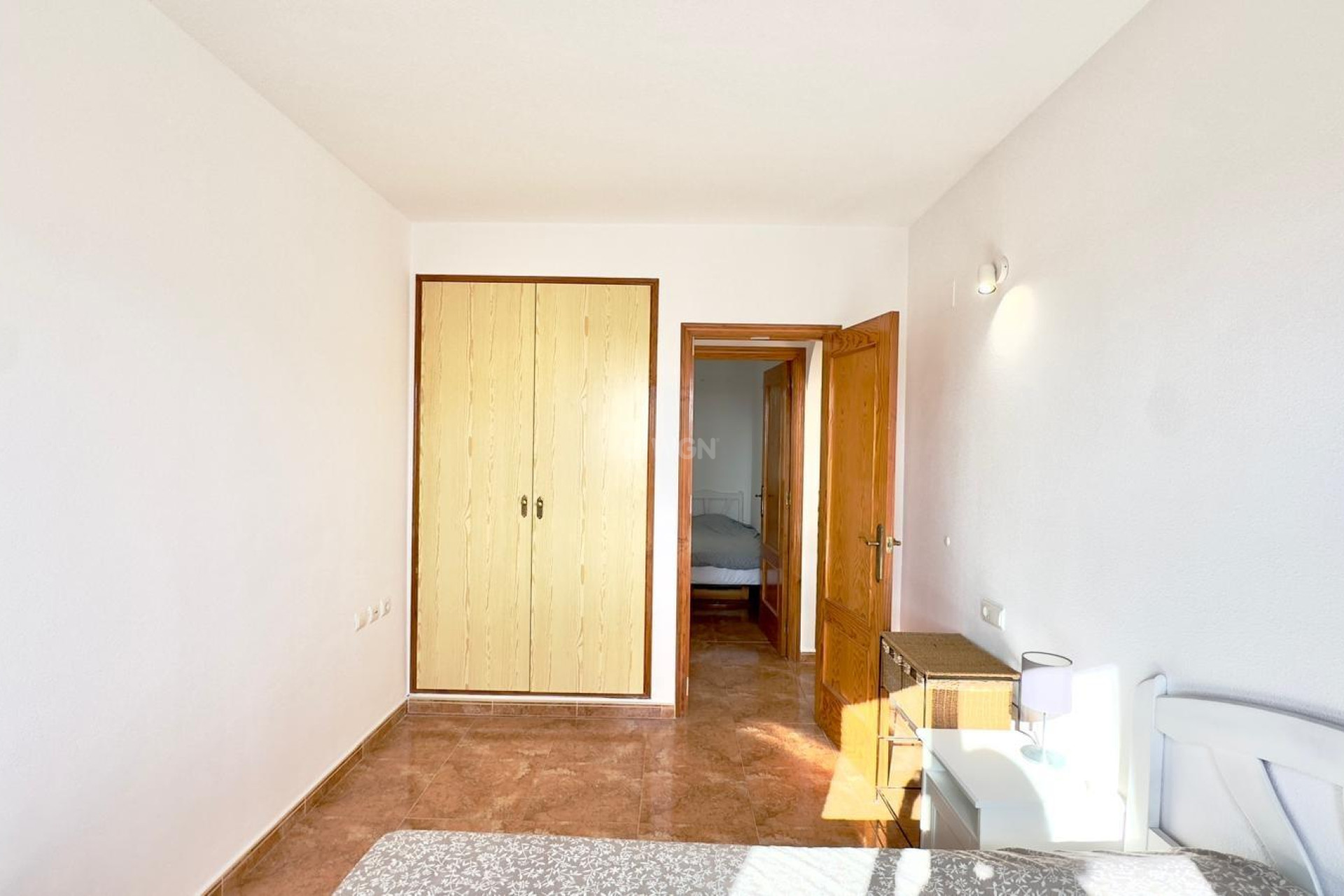 Wiederverkauf - Wohnung - Torrevieja - Centro