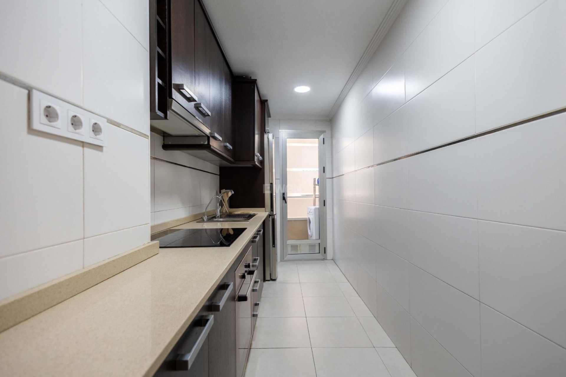 Wiederverkauf - Wohnung - Torrevieja - Centro