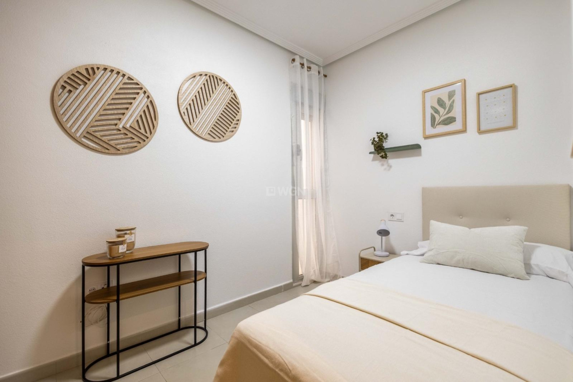 Wiederverkauf - Wohnung - Torrevieja - Centro