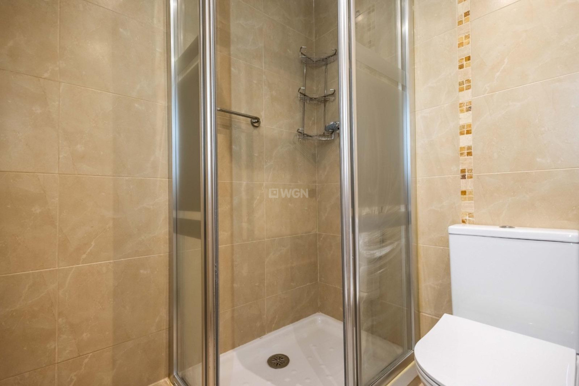 Wiederverkauf - Wohnung - Torrevieja - Centro