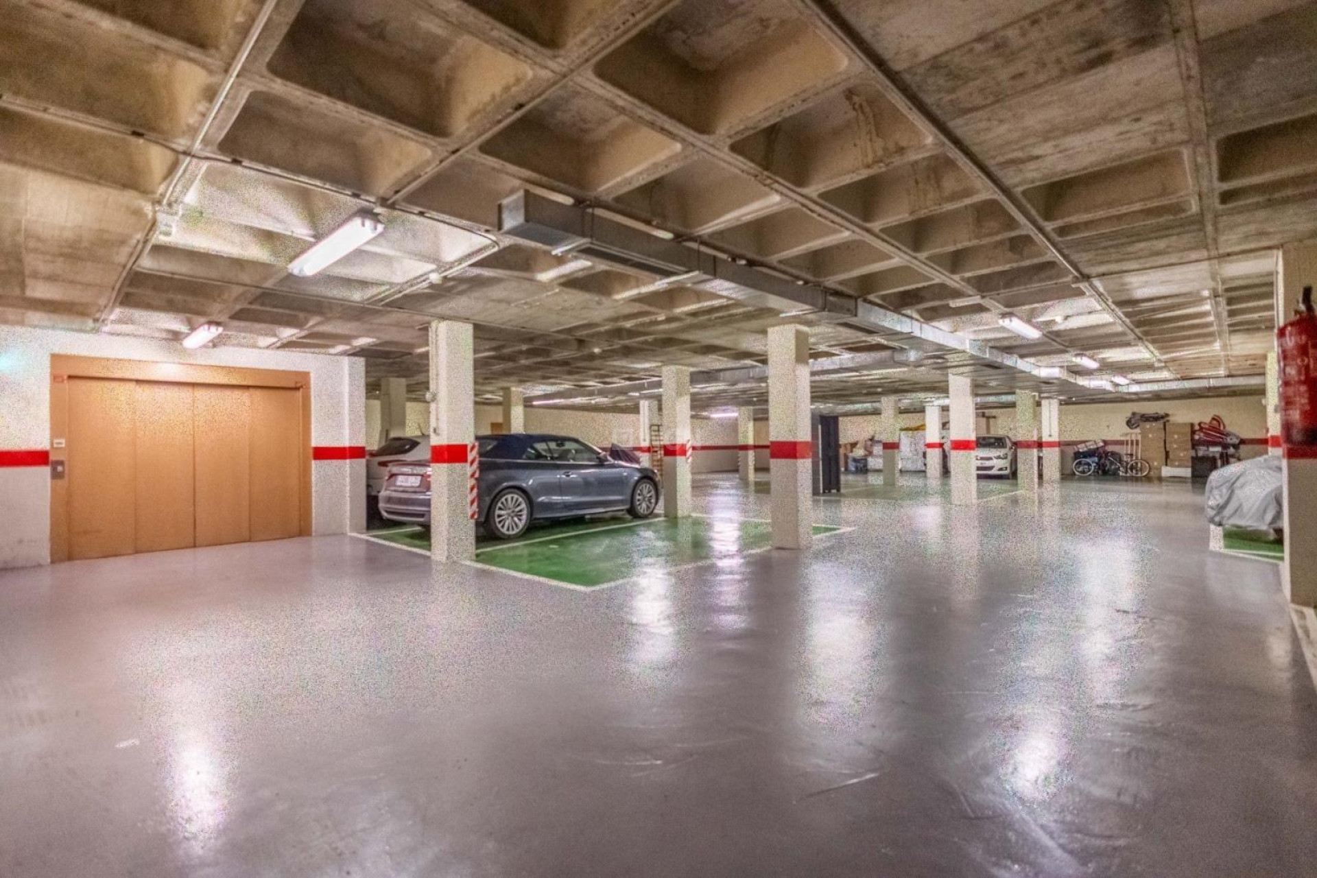 Wiederverkauf - Wohnung - Torrevieja - Centro