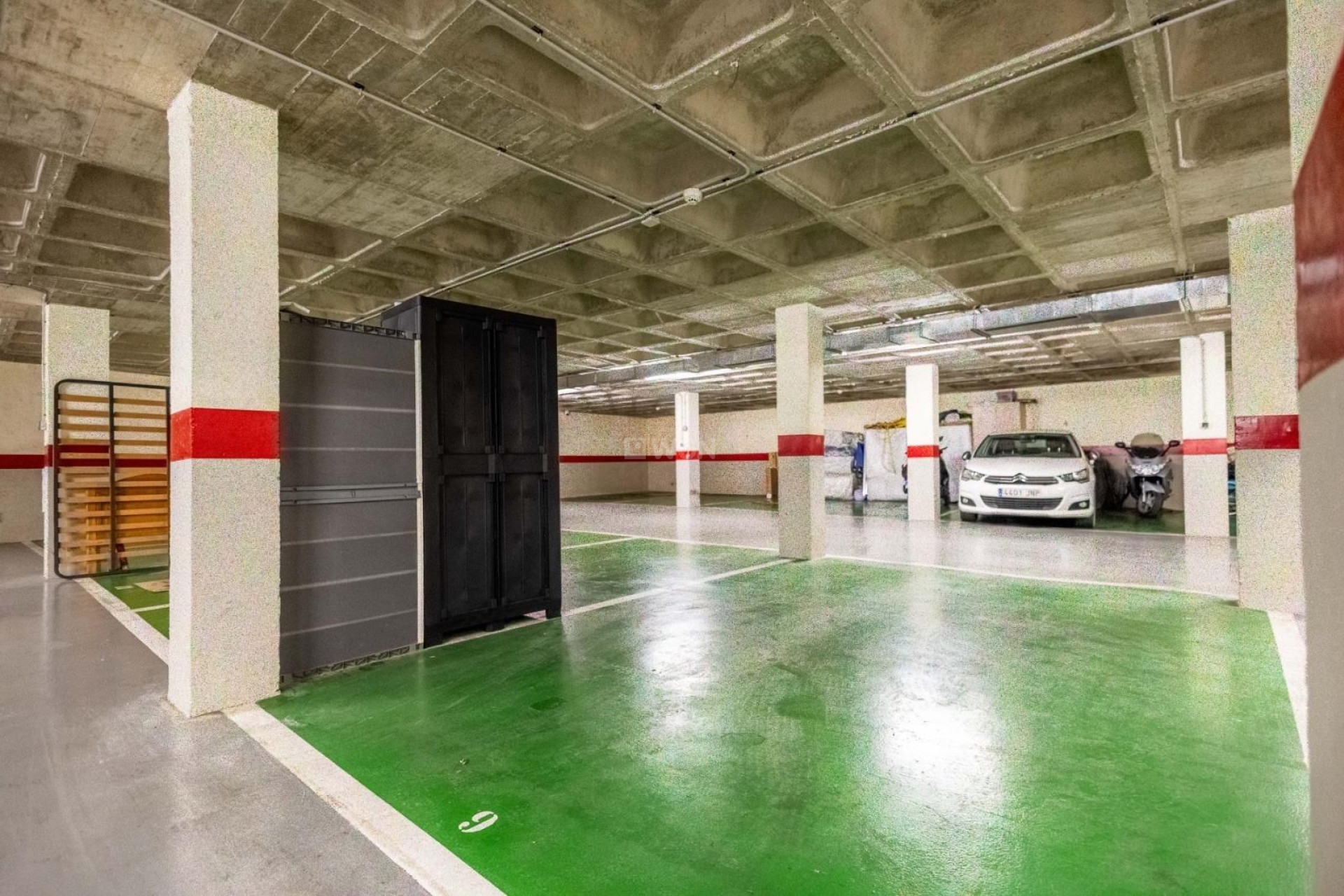 Wiederverkauf - Wohnung - Torrevieja - Centro