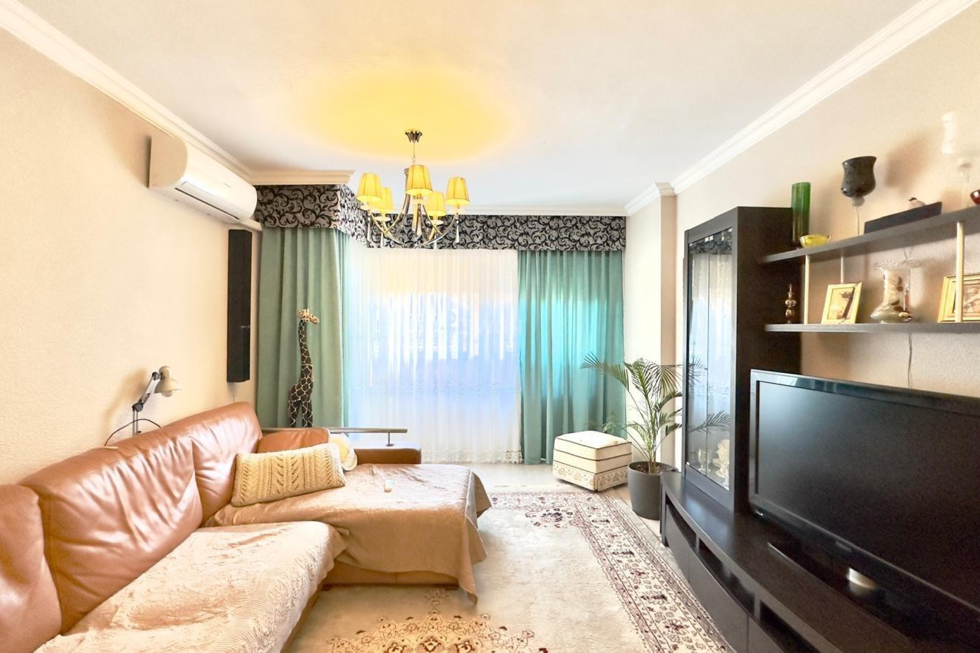 Wiederverkauf - Wohnung - Torrevieja - Centro