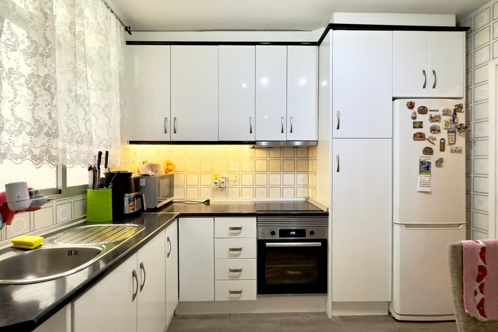 Wiederverkauf - Wohnung - Torrevieja - Centro