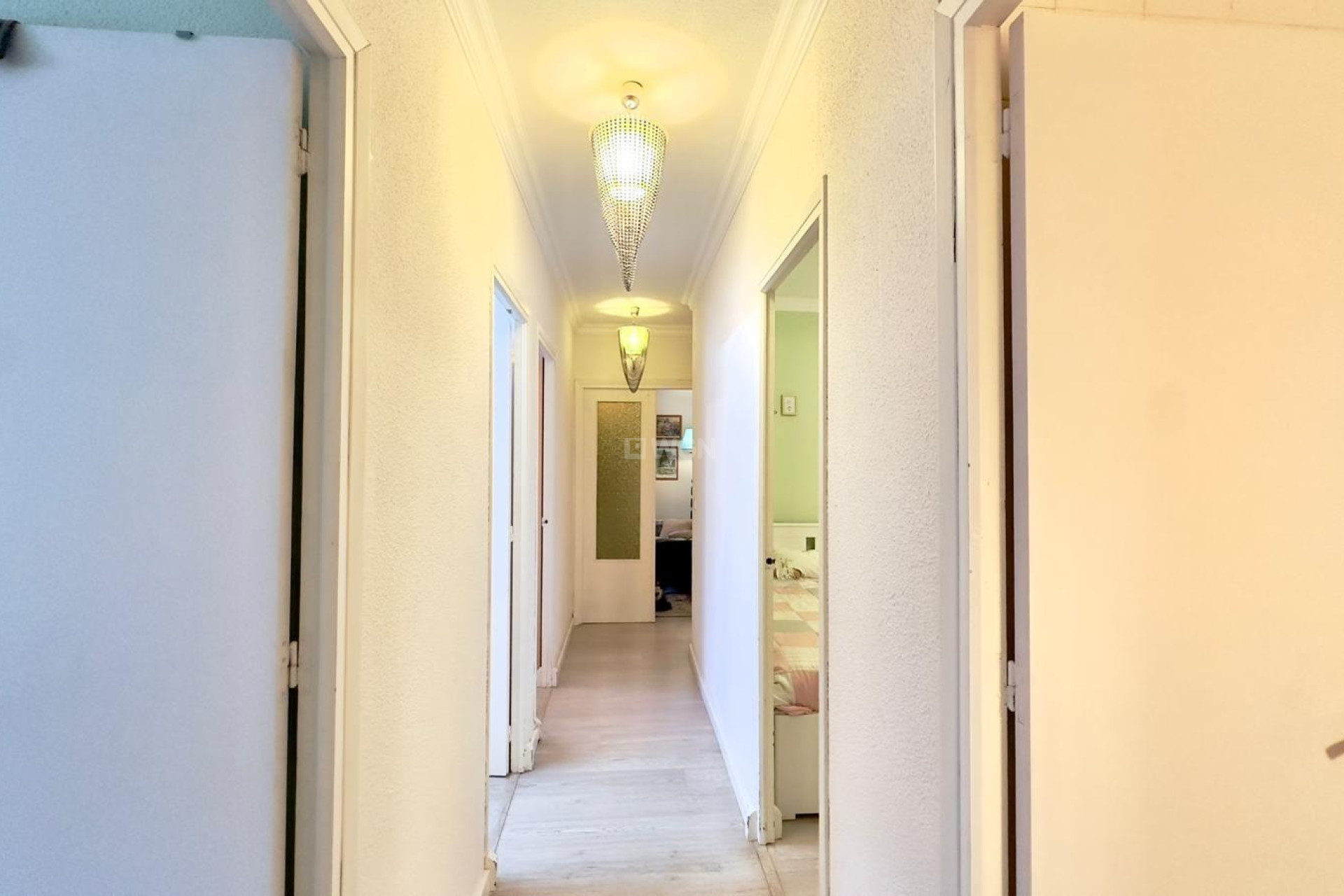 Wiederverkauf - Wohnung - Torrevieja - Centro