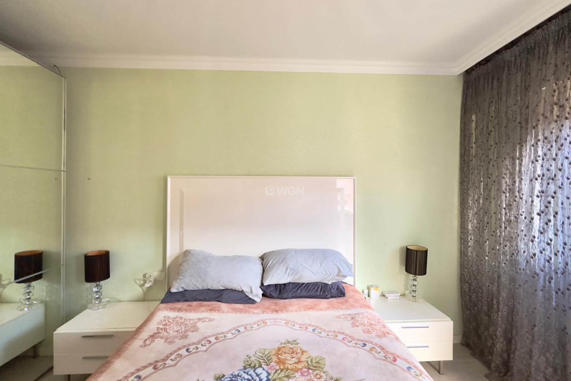 Wiederverkauf - Wohnung - Torrevieja - Centro