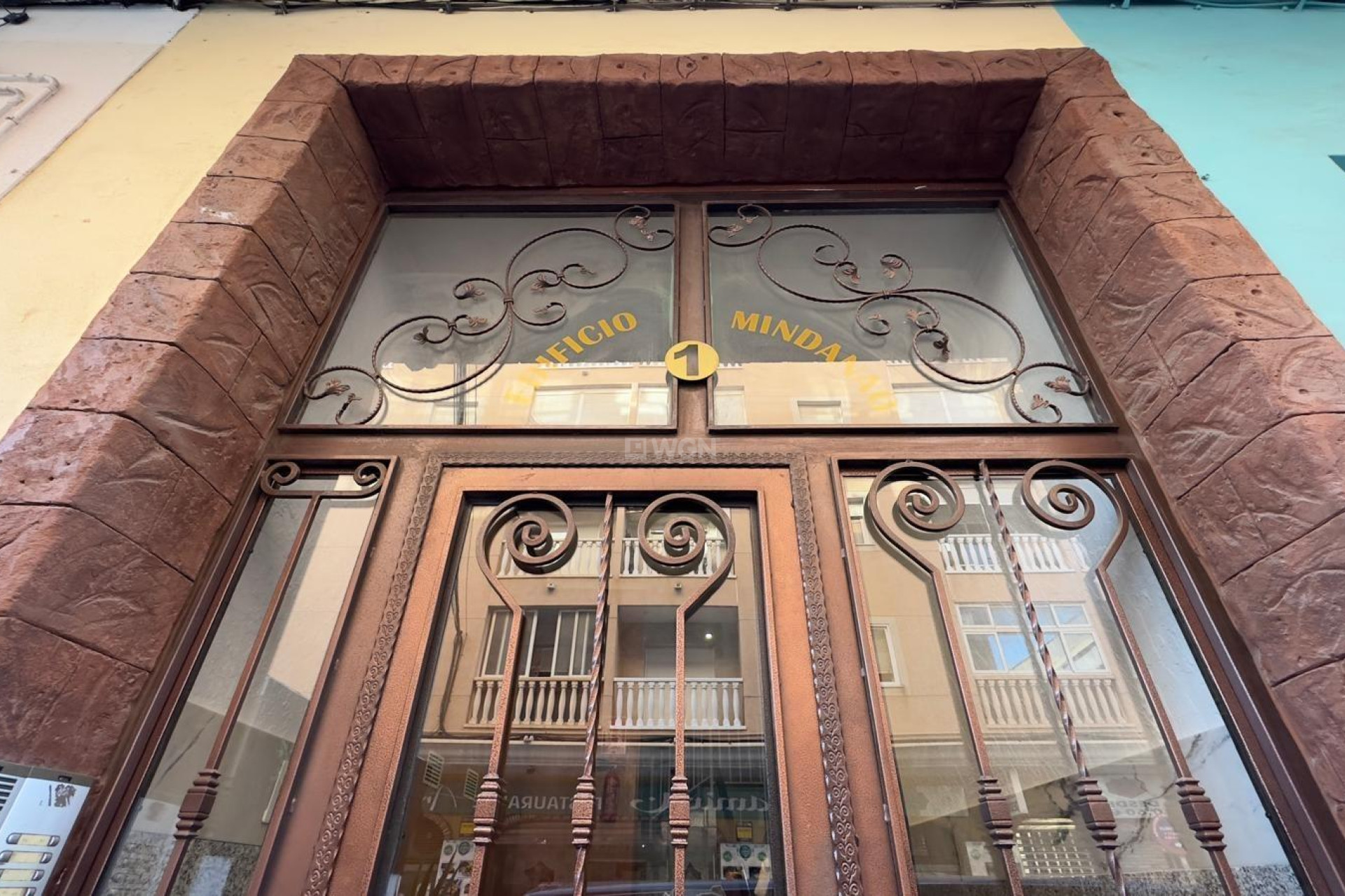 Wiederverkauf - Wohnung - Torrevieja - Centro