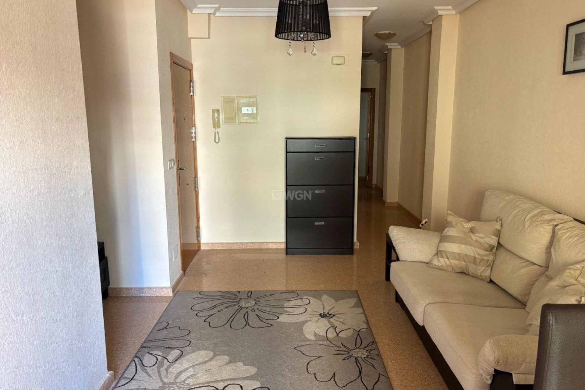 Wiederverkauf - Wohnung - Torrevieja - Centro