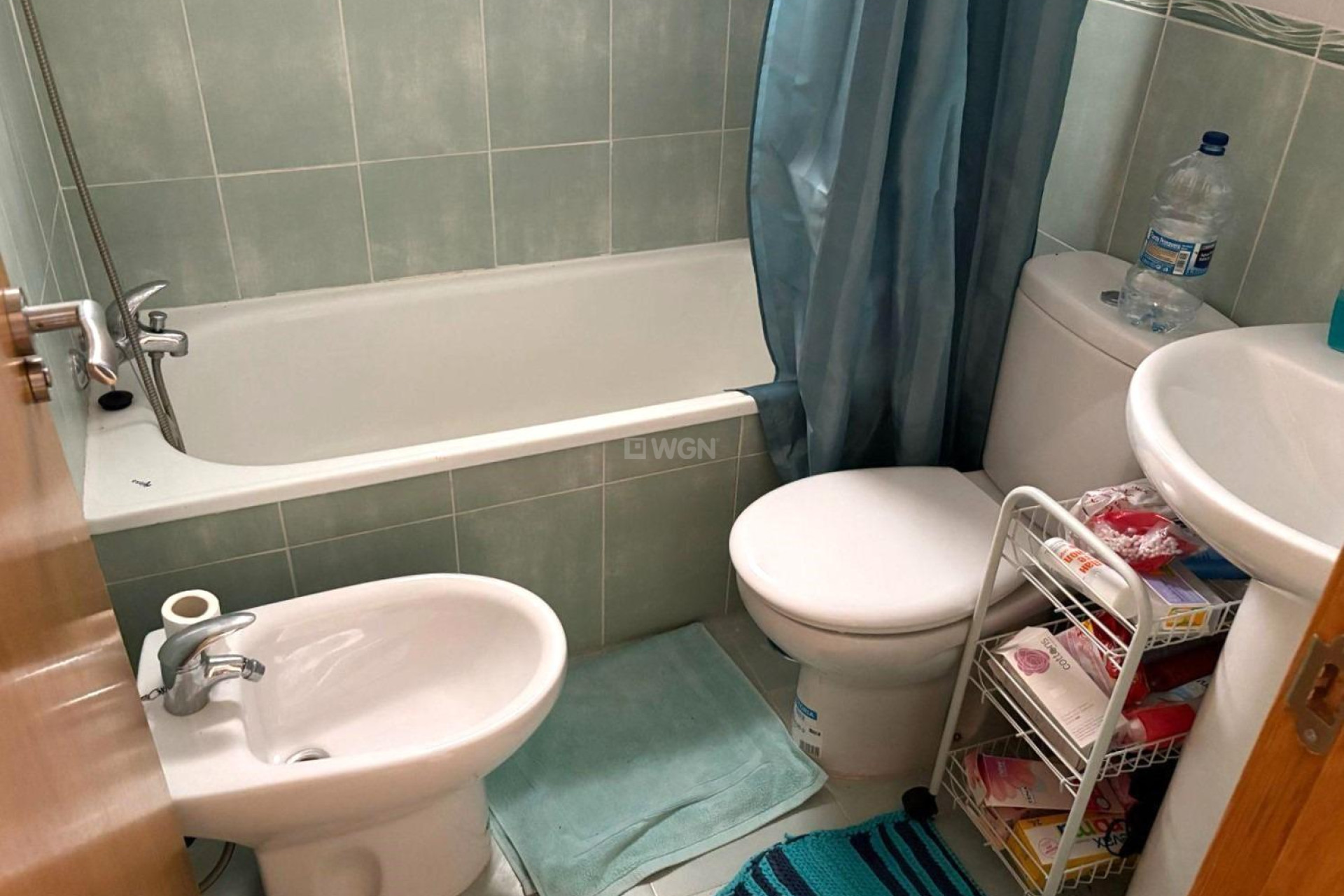 Wiederverkauf - Wohnung - Torrevieja - Centro