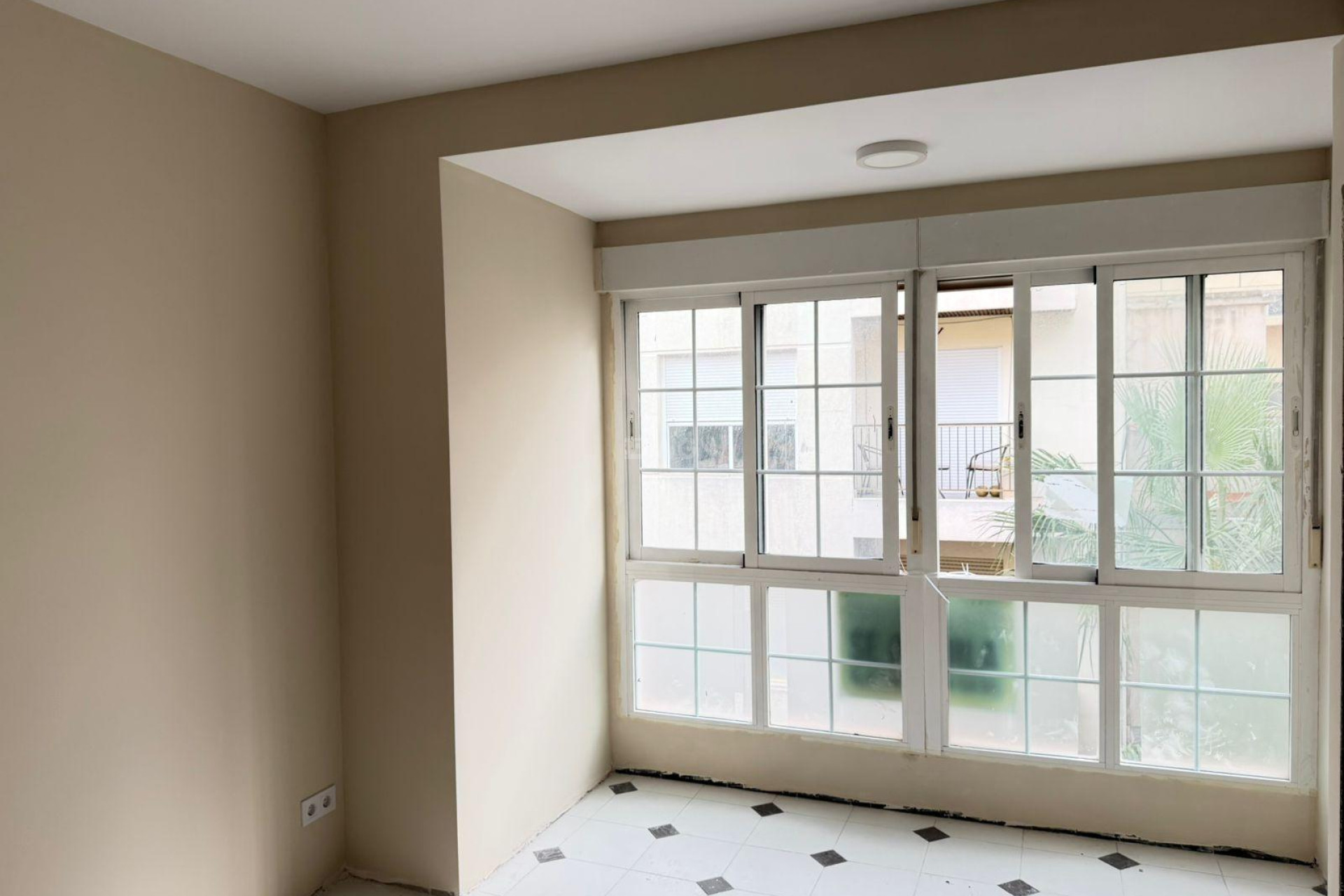 Wiederverkauf - Wohnung - Torrevieja - Centro