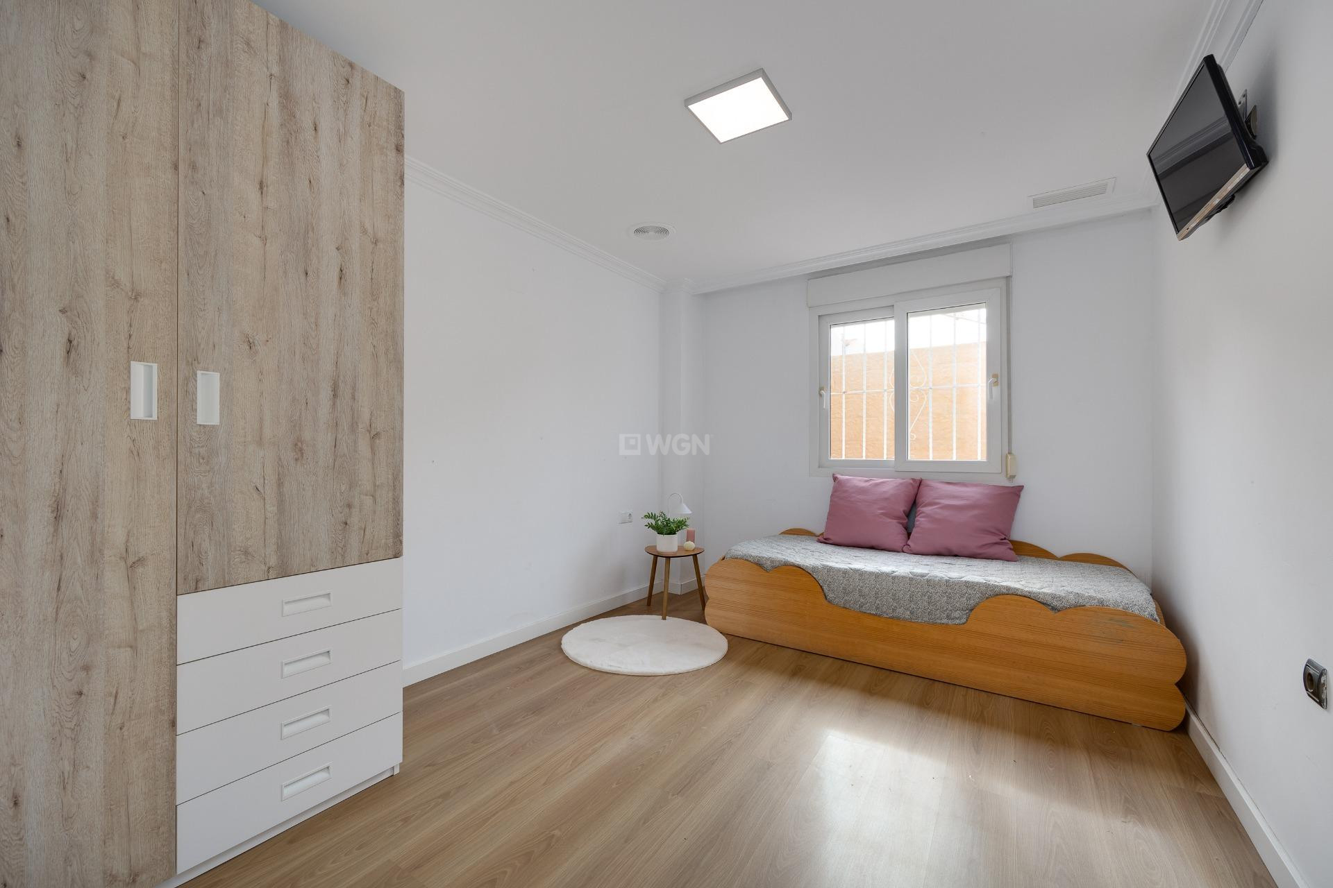 Wiederverkauf - Wohnung - Torrevieja - Centro