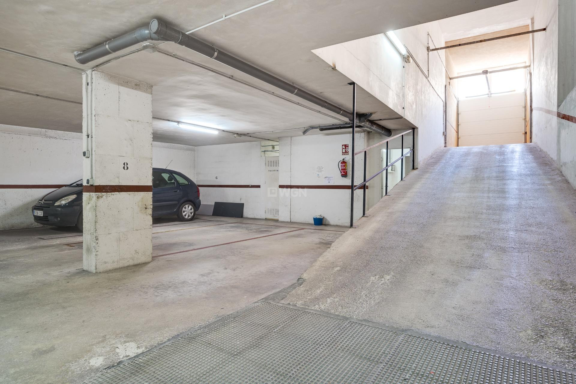 Wiederverkauf - Wohnung - Torrevieja - Centro