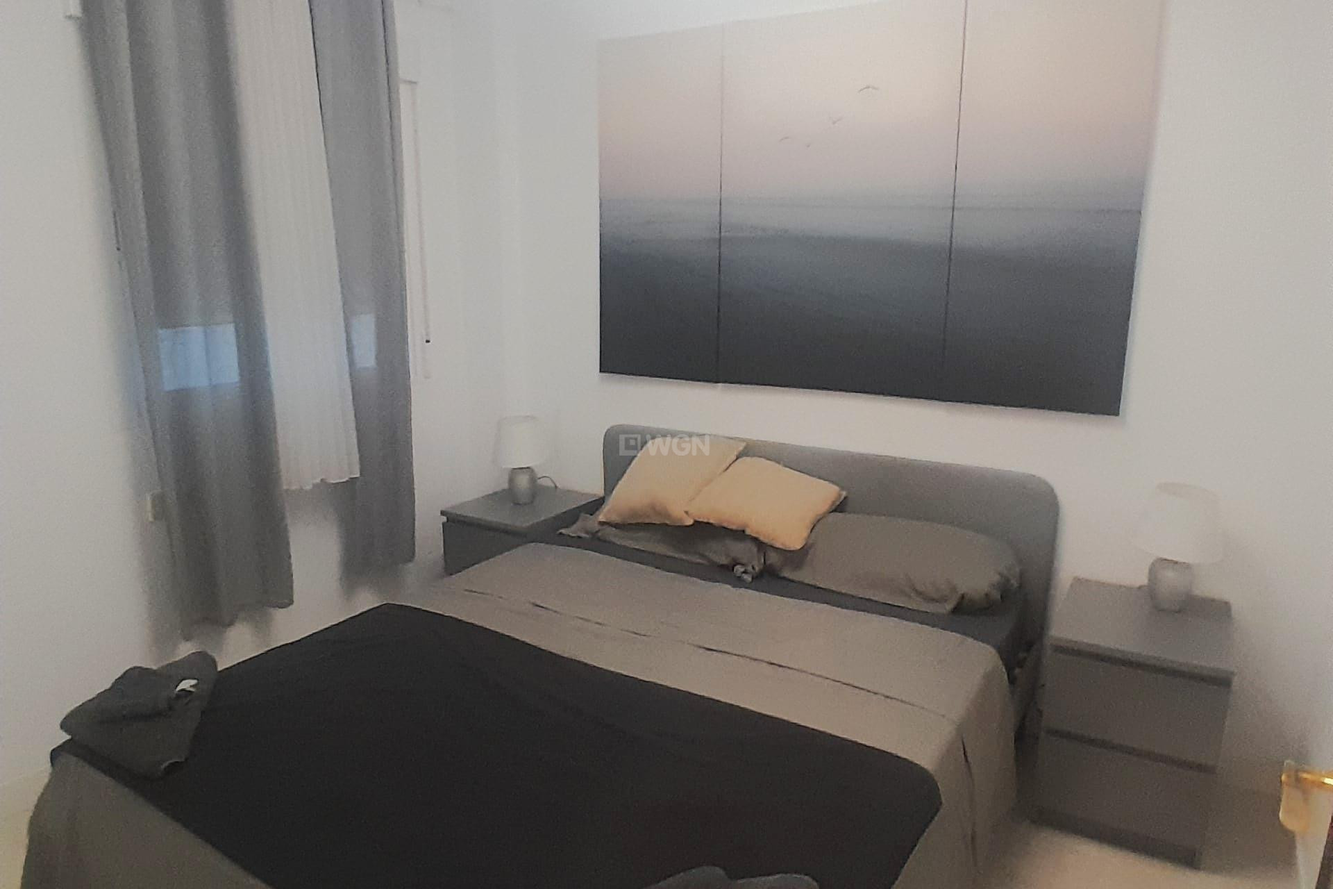 Wiederverkauf - Wohnung - Torrevieja - Centro