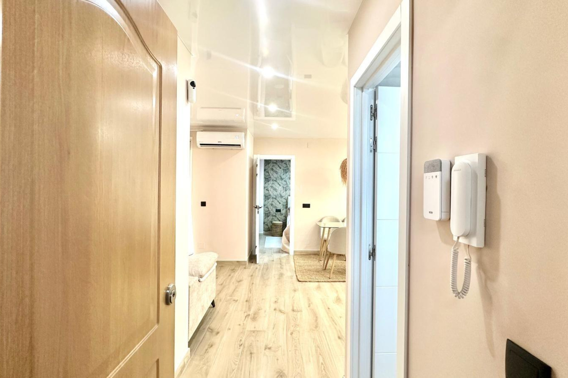 Wiederverkauf - Wohnung - Torrevieja - Centro