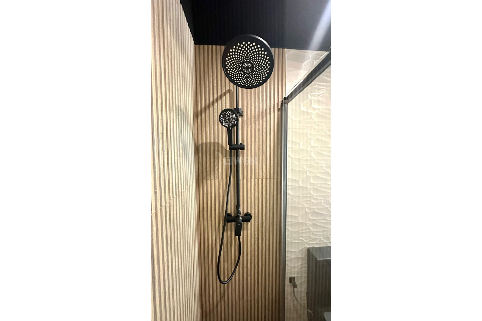 Wiederverkauf - Wohnung - Torrevieja - Centro