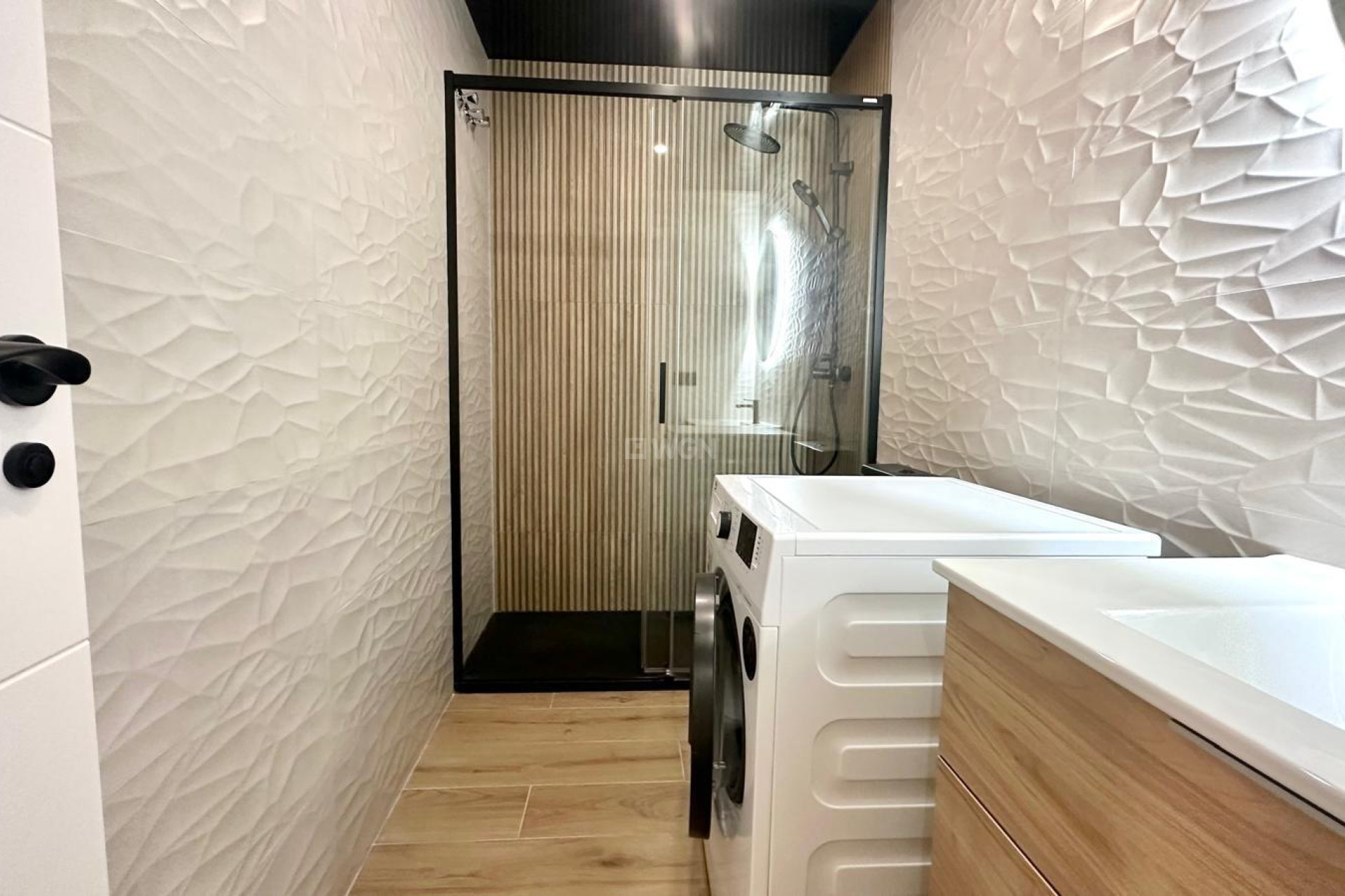 Wiederverkauf - Wohnung - Torrevieja - Centro