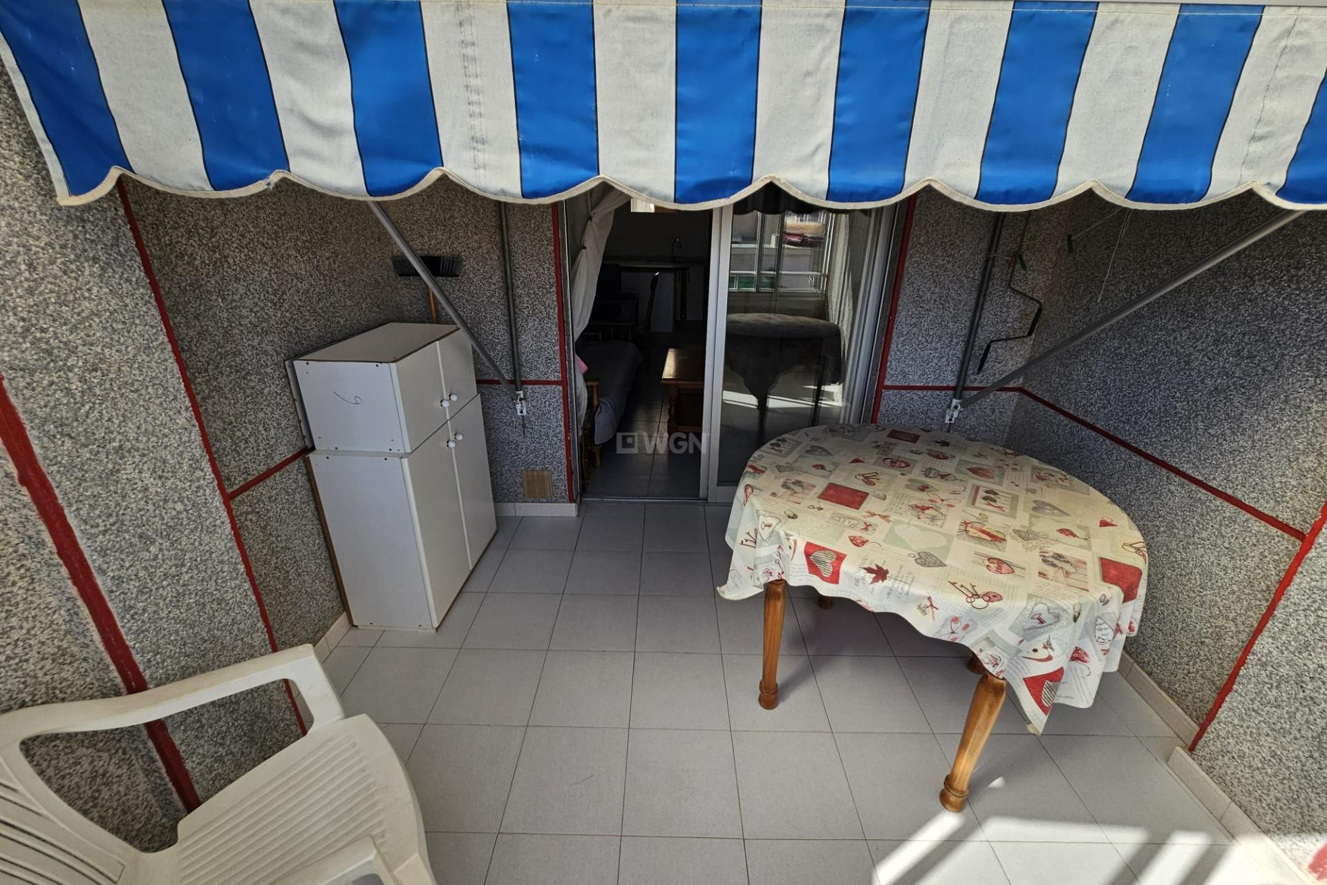 Wiederverkauf - Wohnung - Torrevieja - Centro