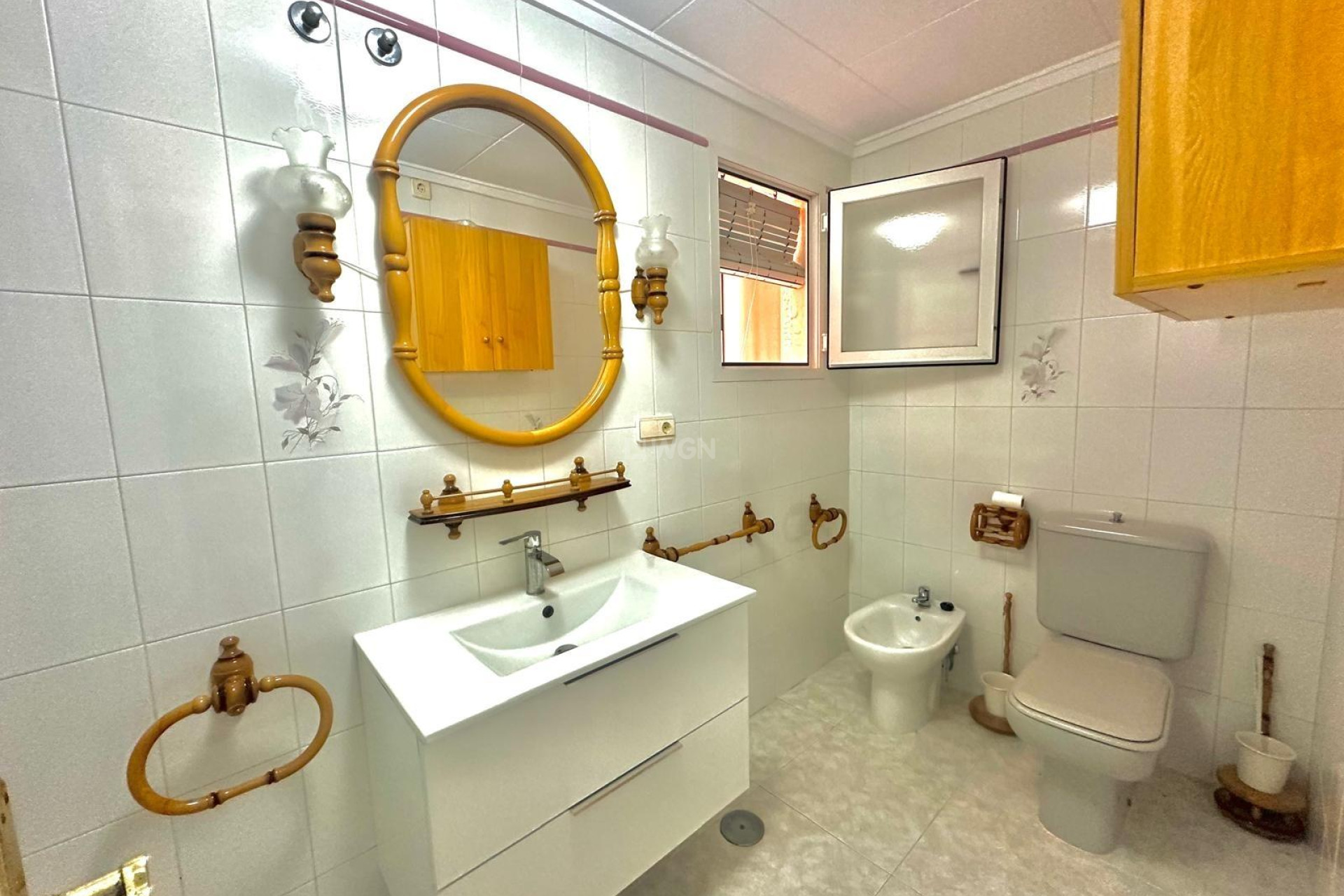 Wiederverkauf - Wohnung - Torrevieja - Centro