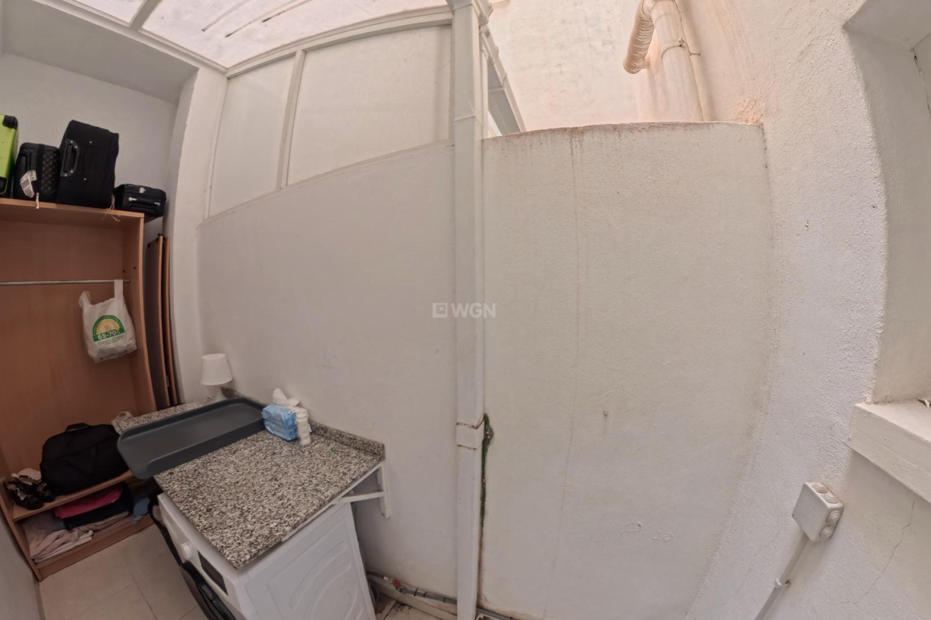 Wiederverkauf - Wohnung - Torrevieja - Centro