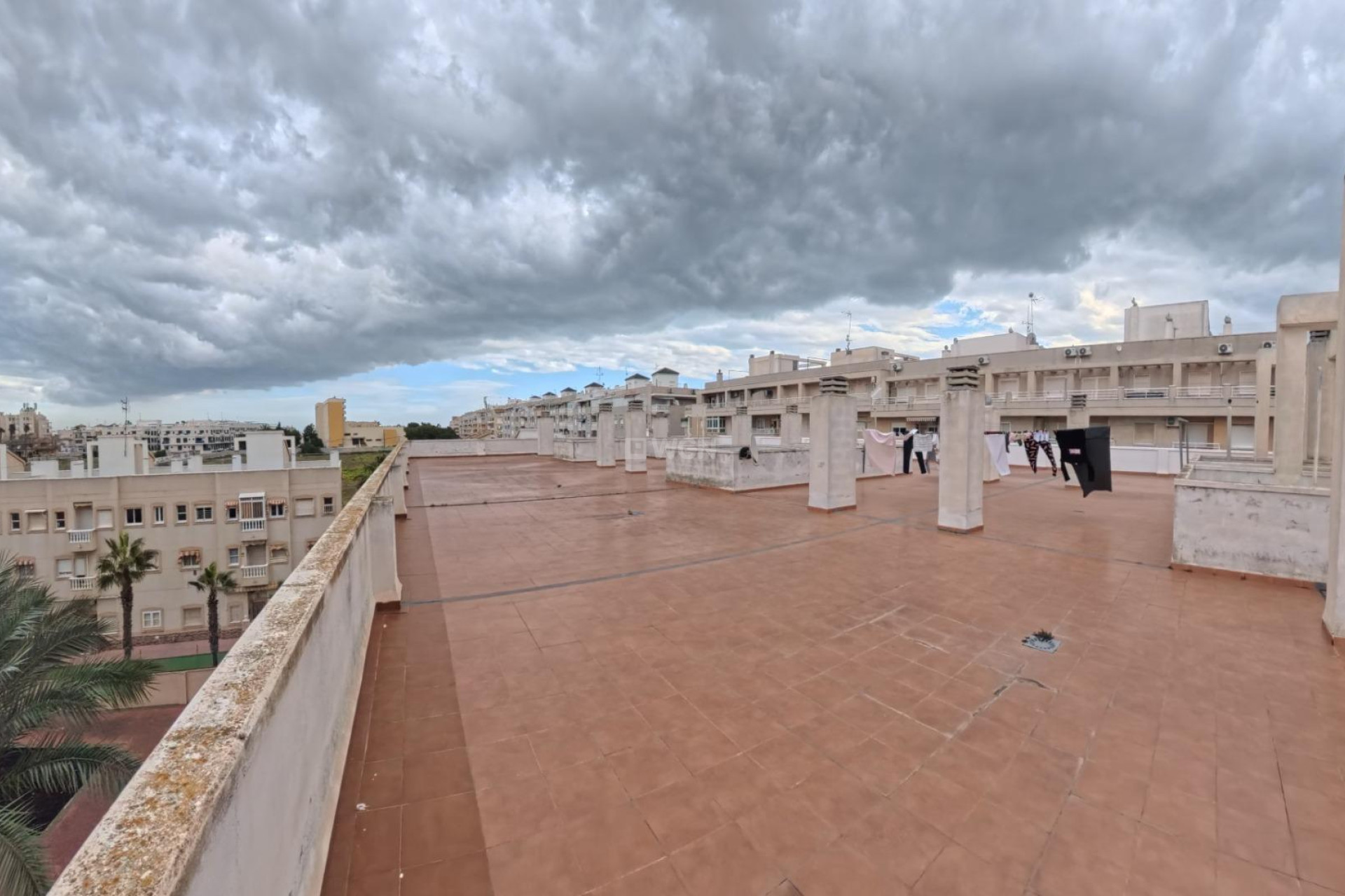 Wiederverkauf - Wohnung - Torrevieja - Centro