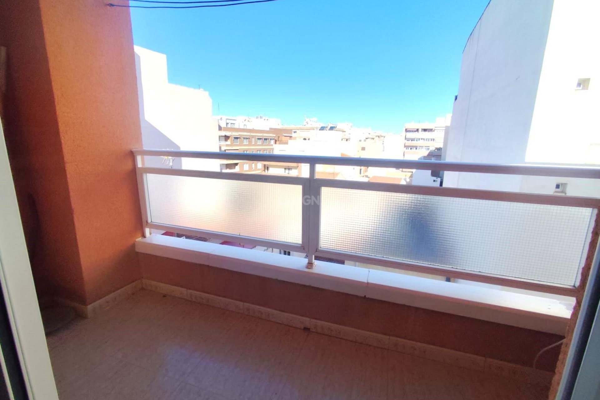 Wiederverkauf - Wohnung - Torrevieja - Centro