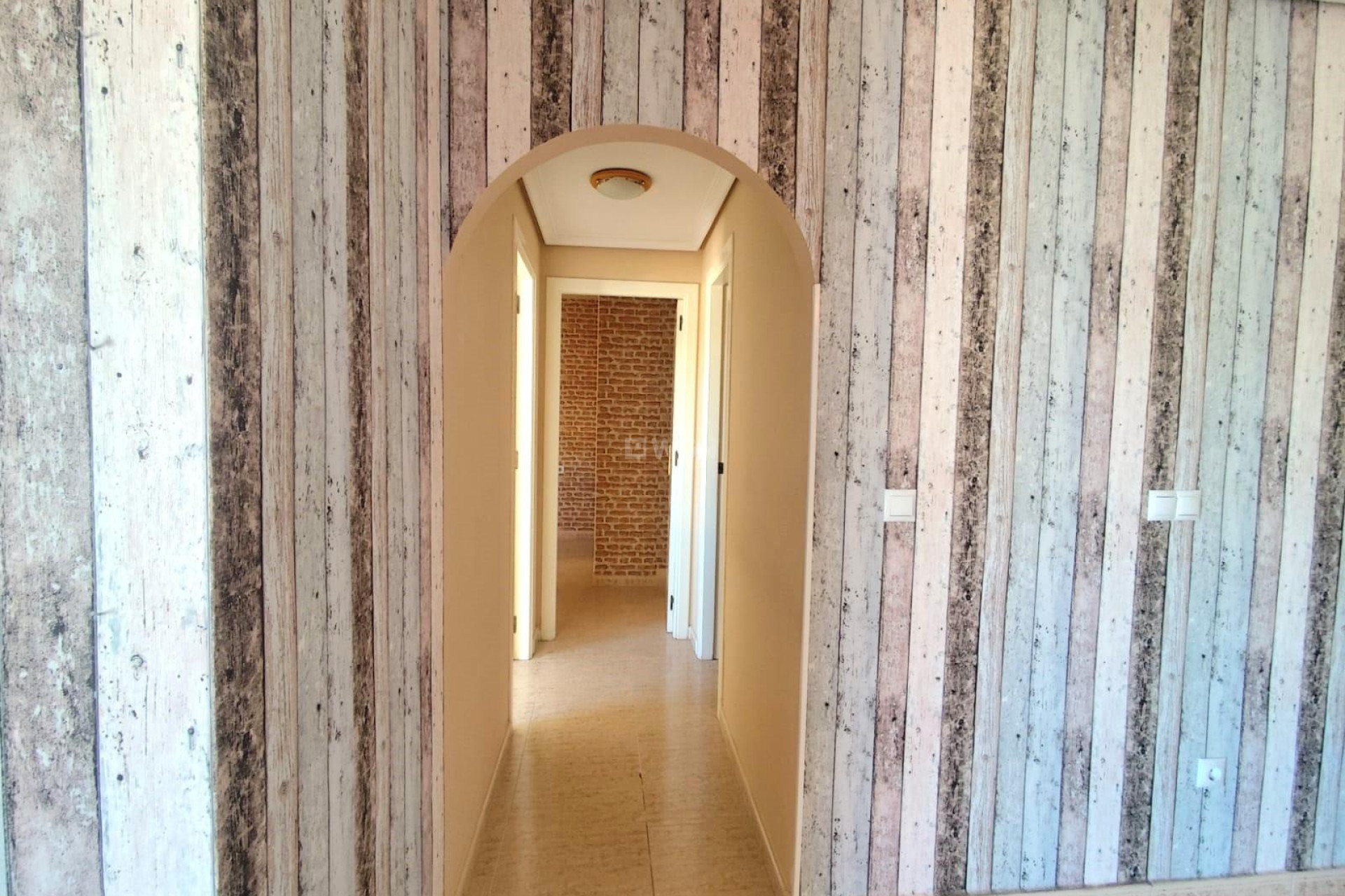 Wiederverkauf - Wohnung - Torrevieja - Centro