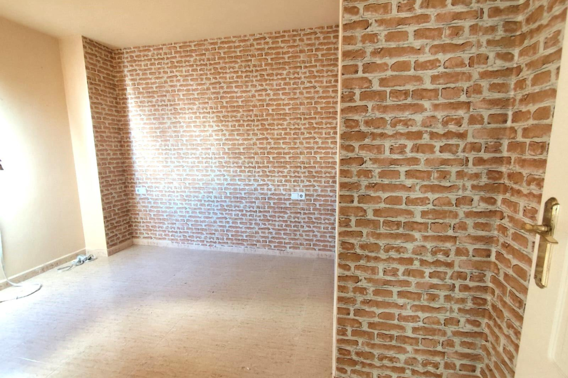 Wiederverkauf - Wohnung - Torrevieja - Centro