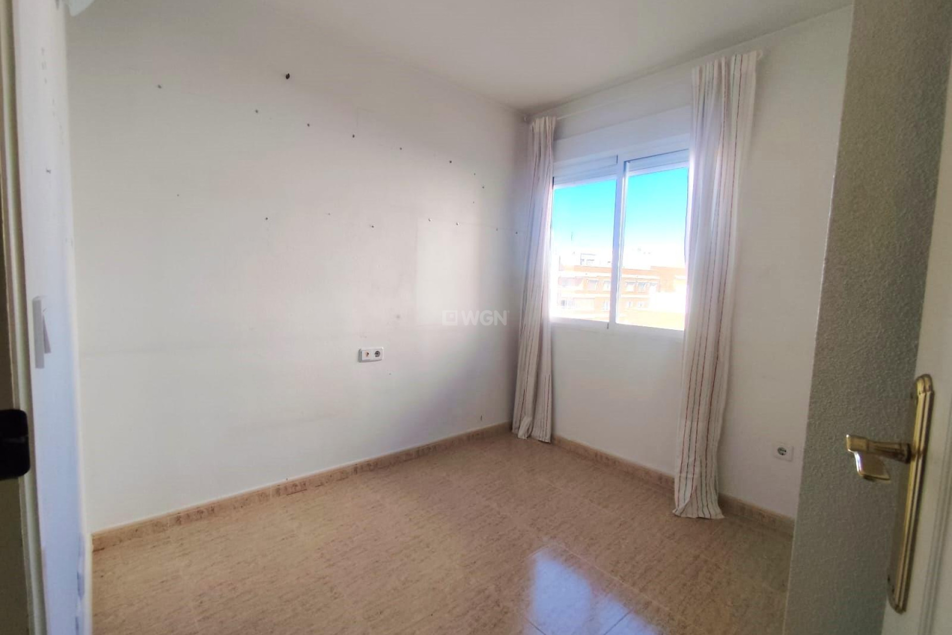 Wiederverkauf - Wohnung - Torrevieja - Centro