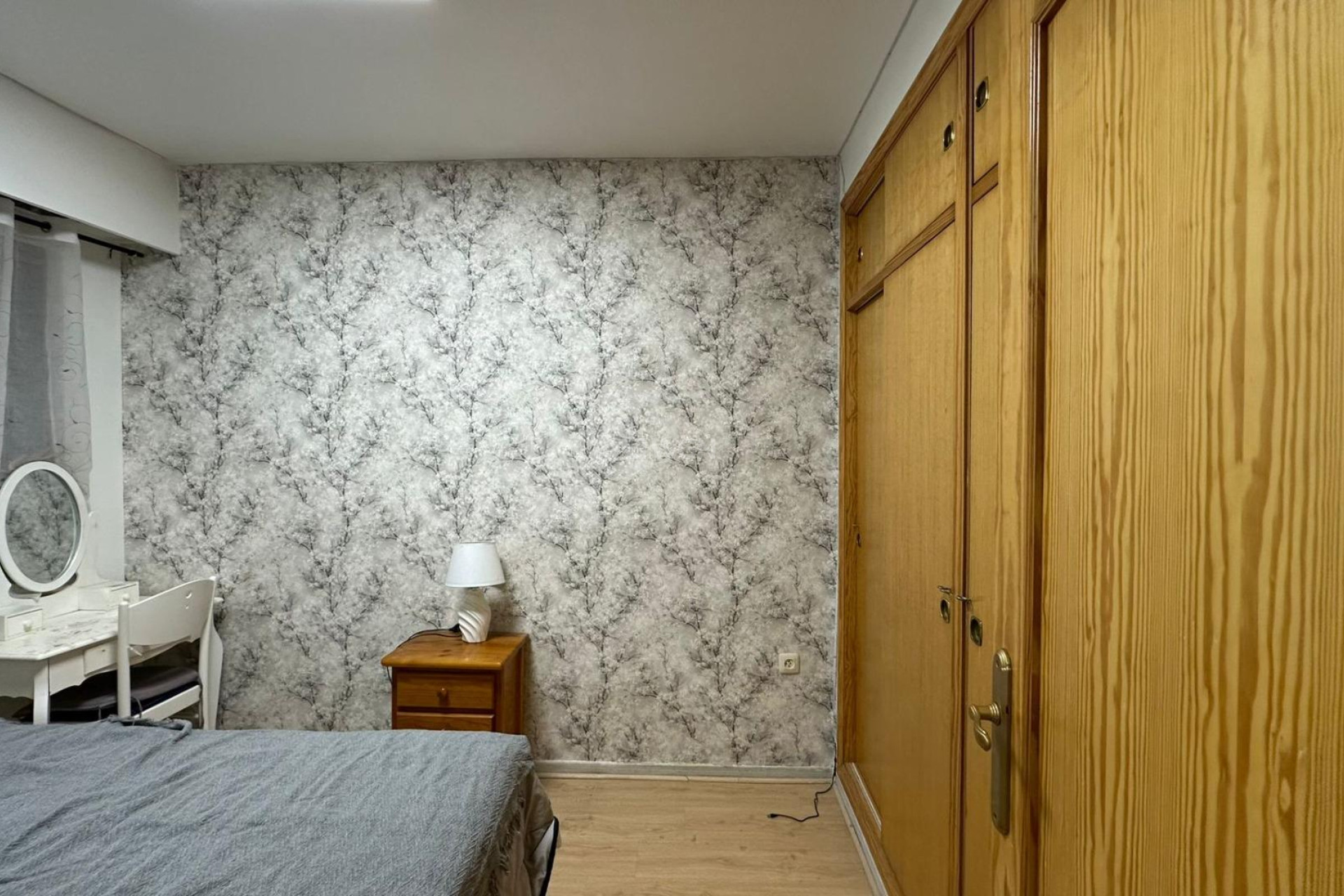 Wiederverkauf - Wohnung - Torrevieja - Centro