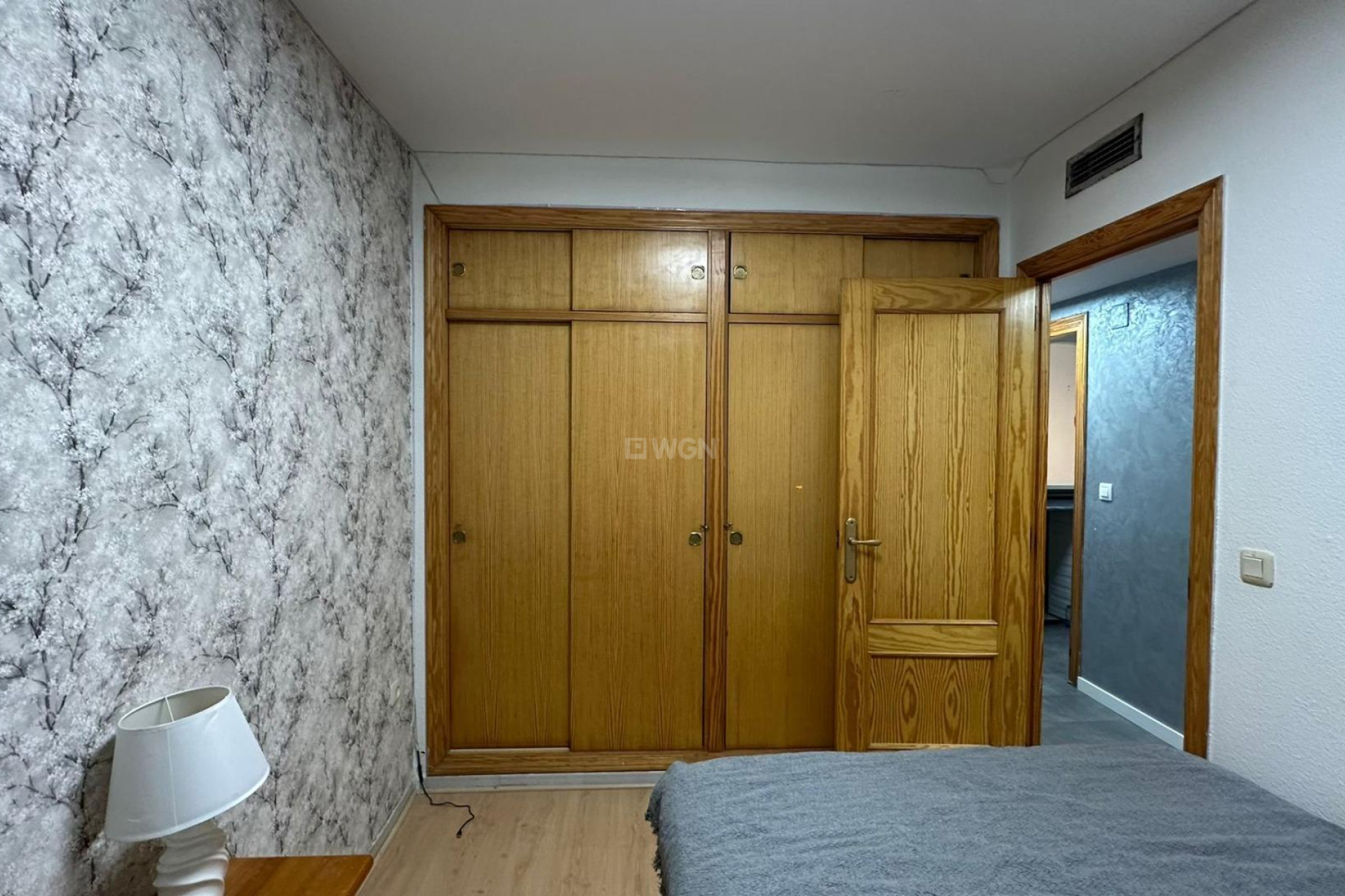 Wiederverkauf - Wohnung - Torrevieja - Centro