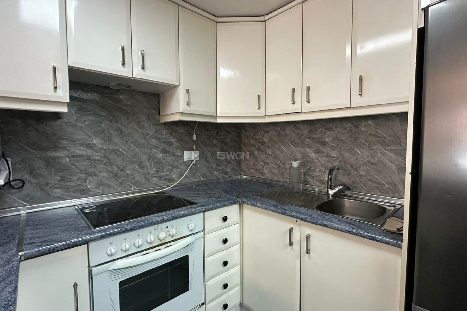 Wiederverkauf - Wohnung - Torrevieja - Centro