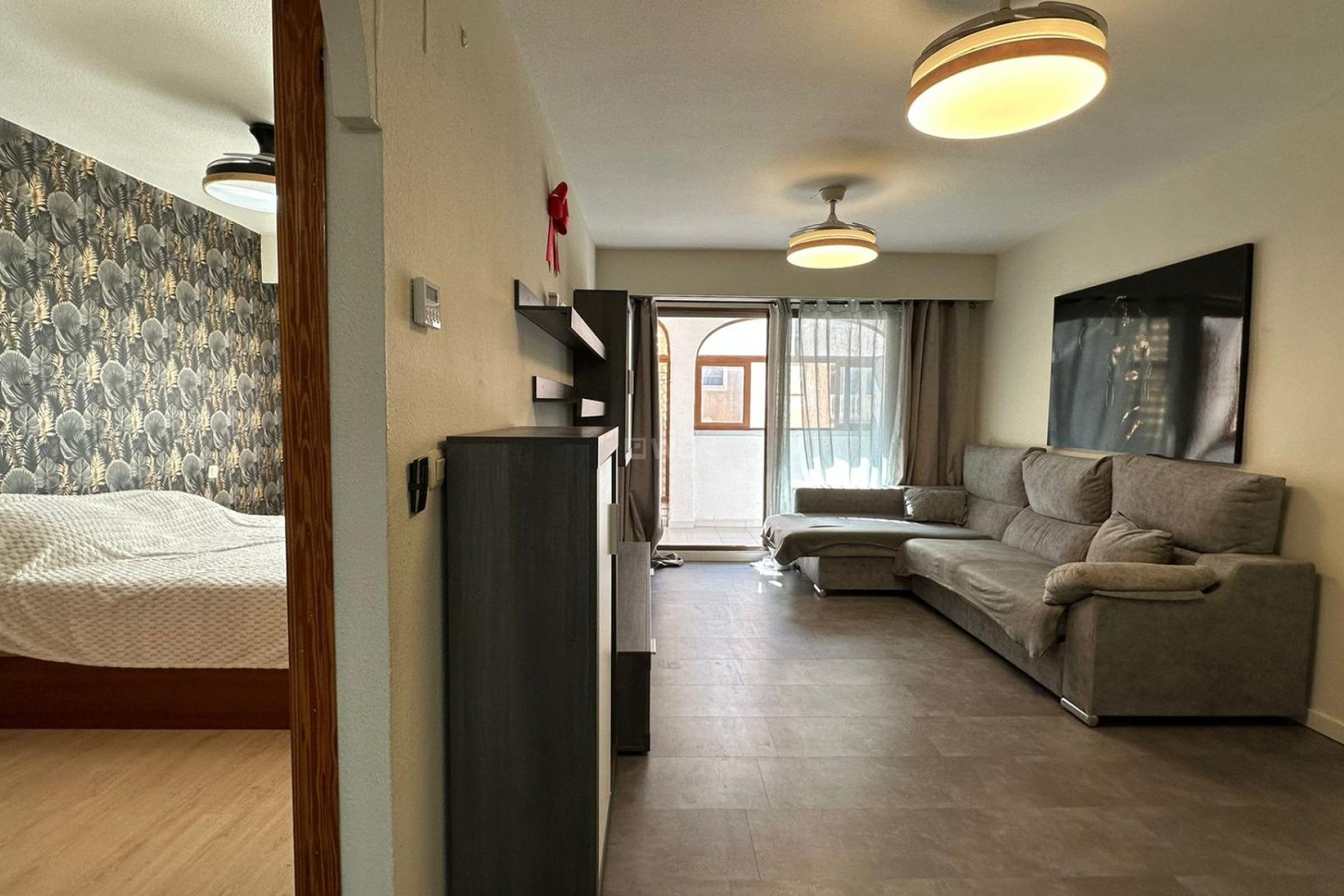 Wiederverkauf - Wohnung - Torrevieja - Centro